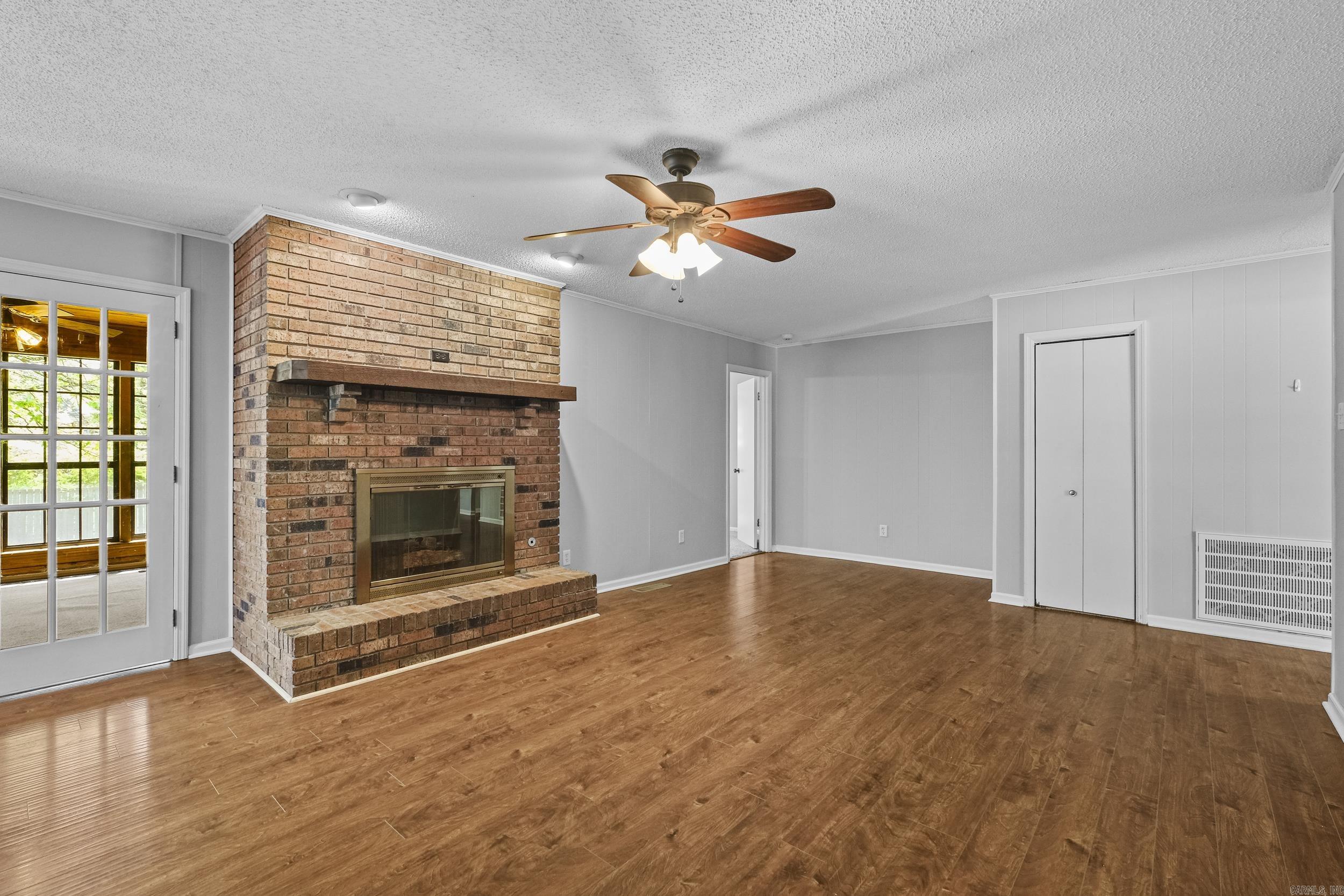 OVERBROOK - Residential