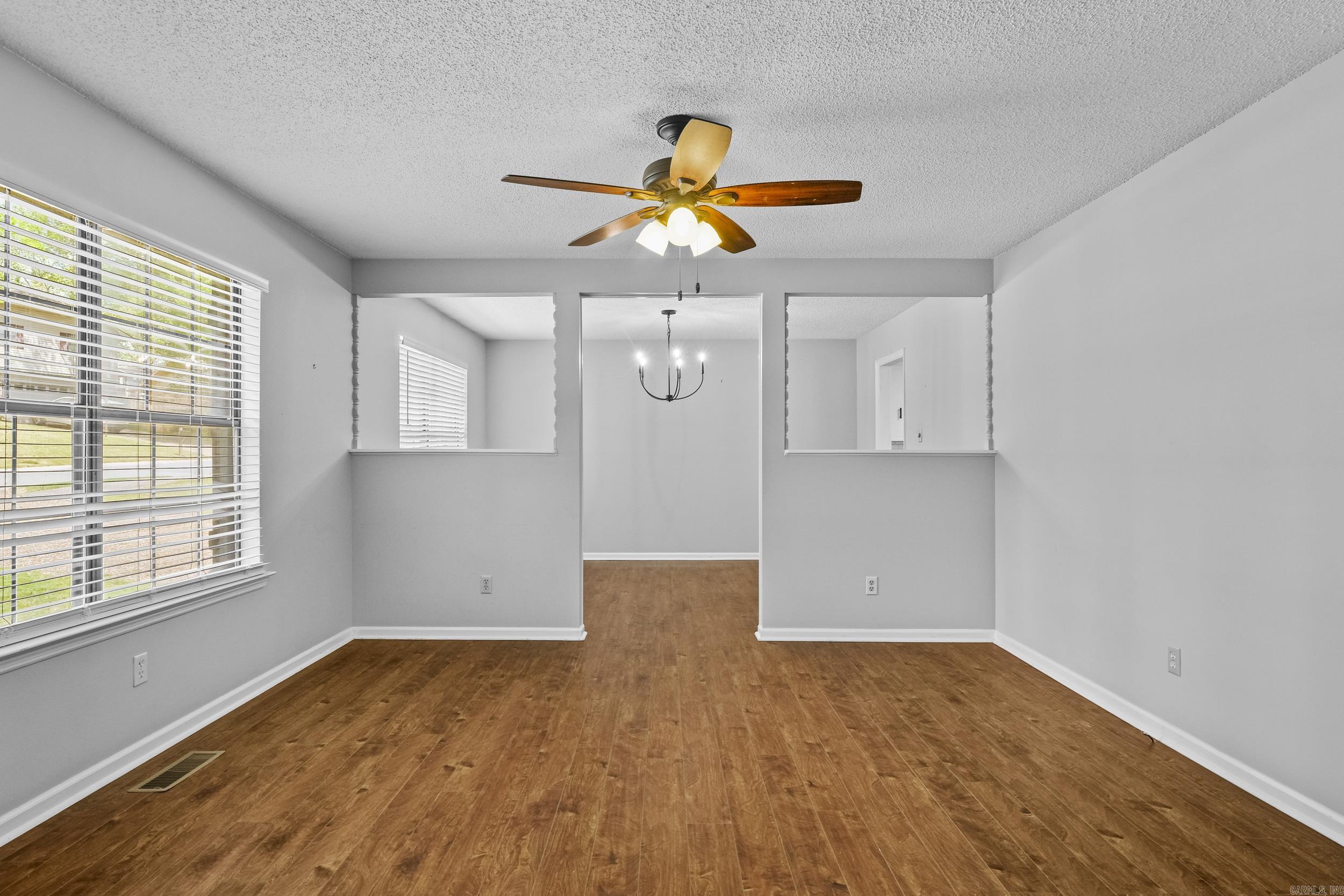 OVERBROOK - Residential