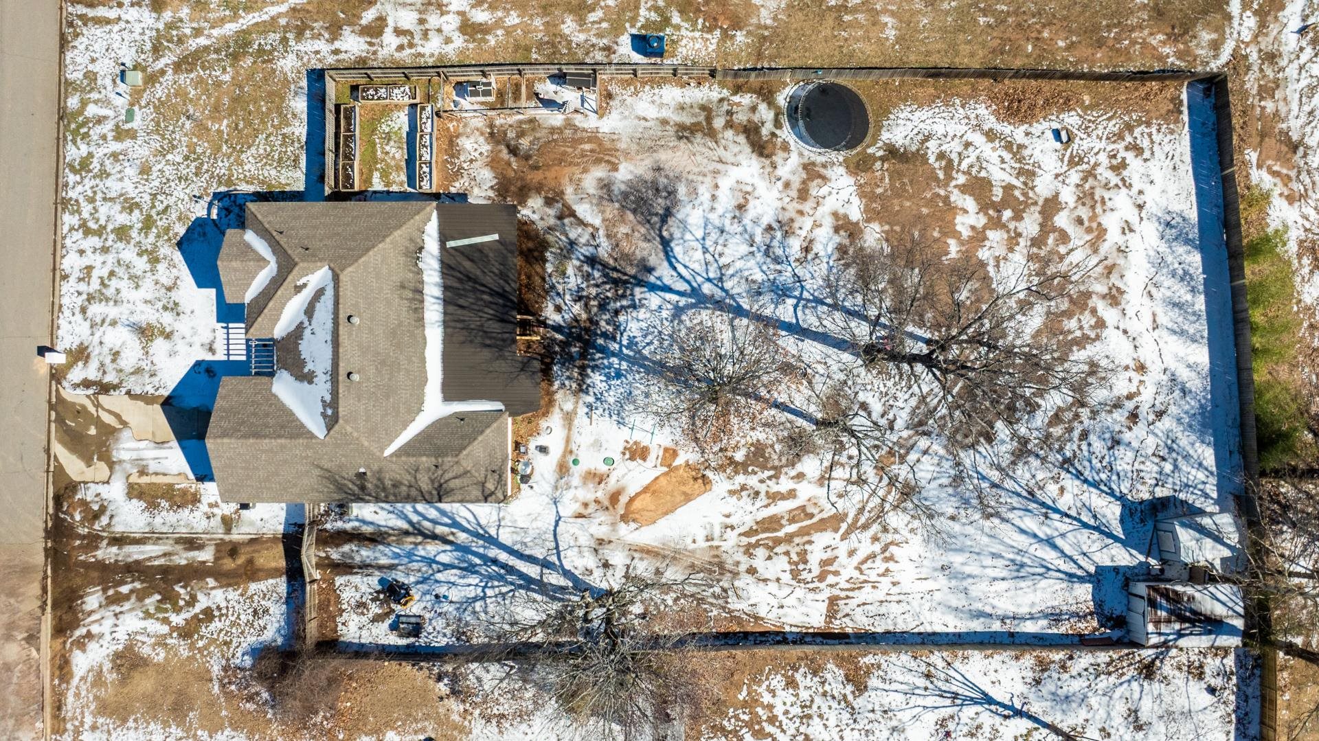 MAGNOLIA GARDENS - Residential