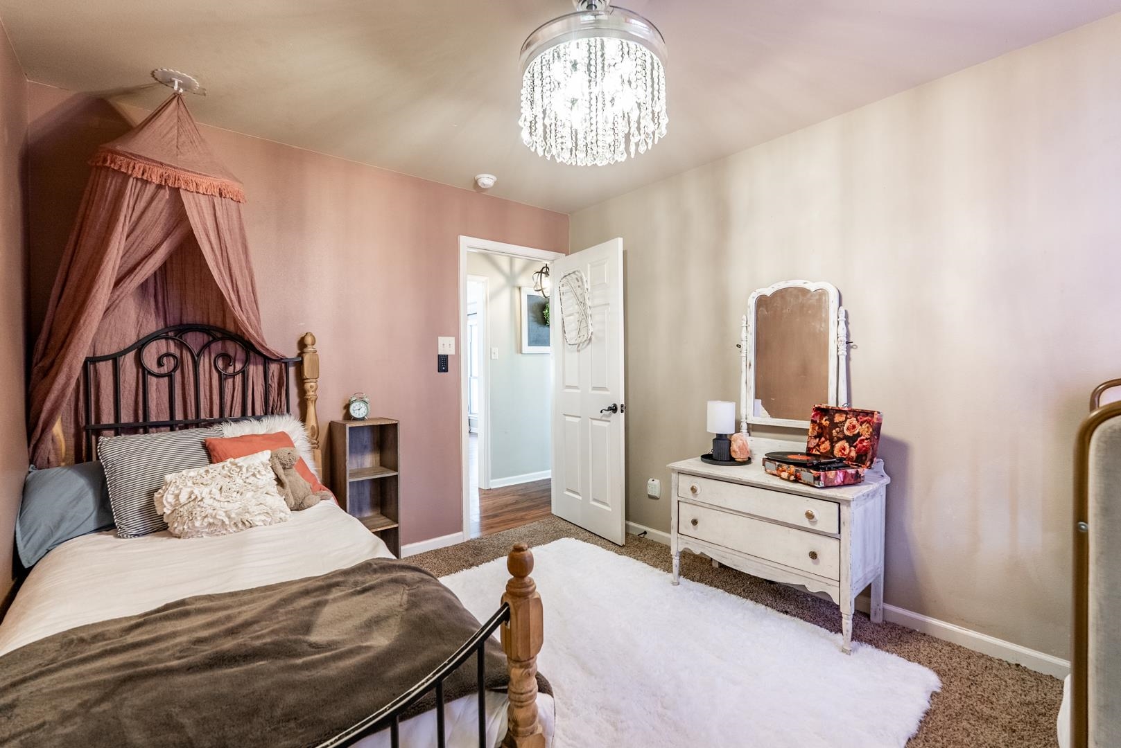 MAGNOLIA GARDENS - Residential