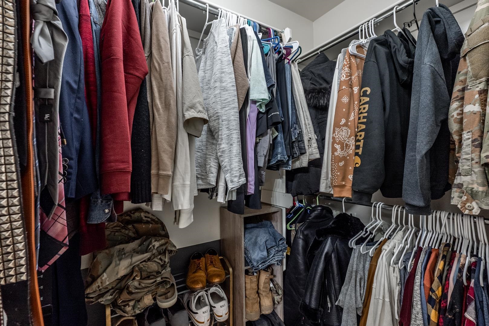 MAGNOLIA GARDENS - Residential