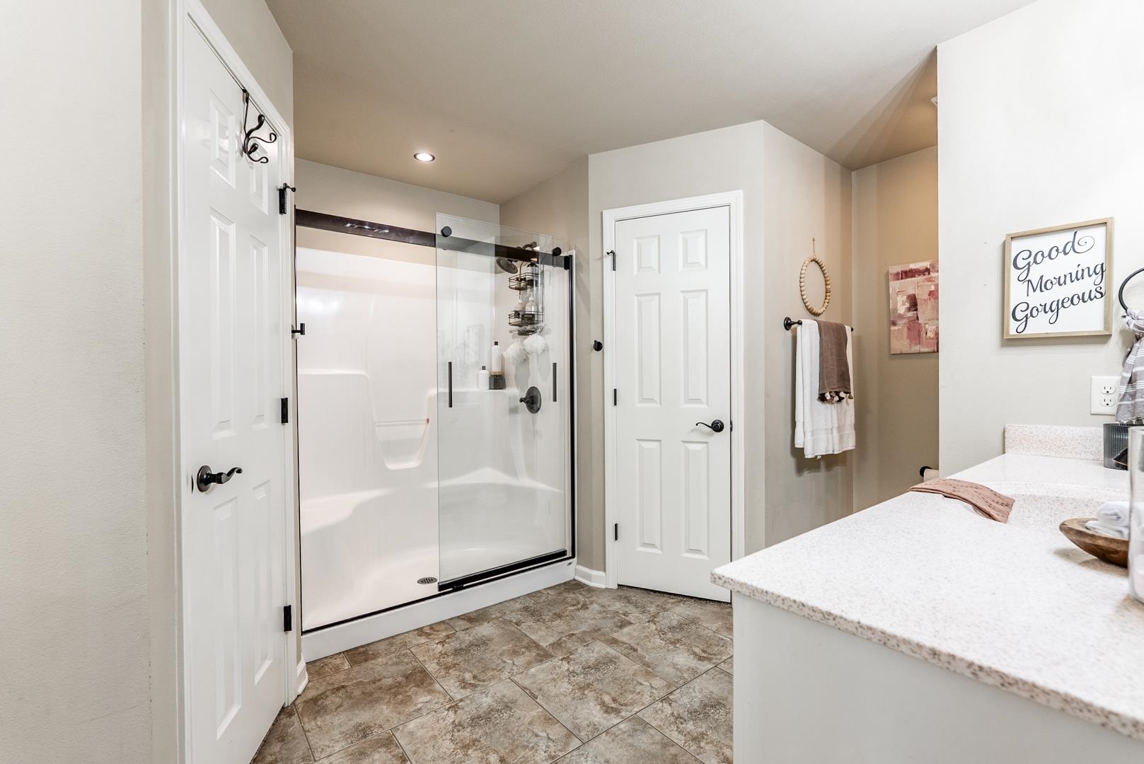 MAGNOLIA GARDENS - Residential