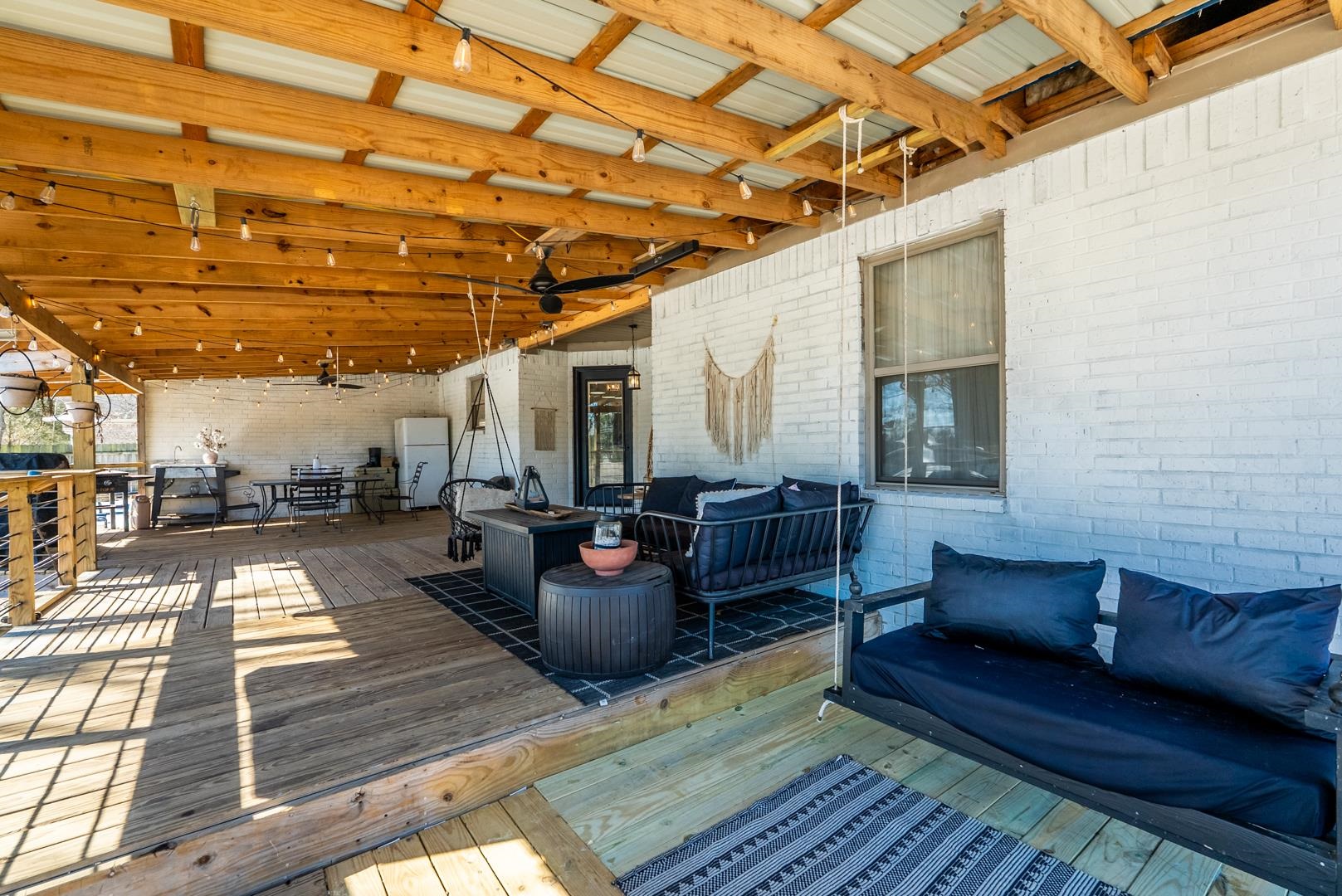 MAGNOLIA GARDENS - Residential