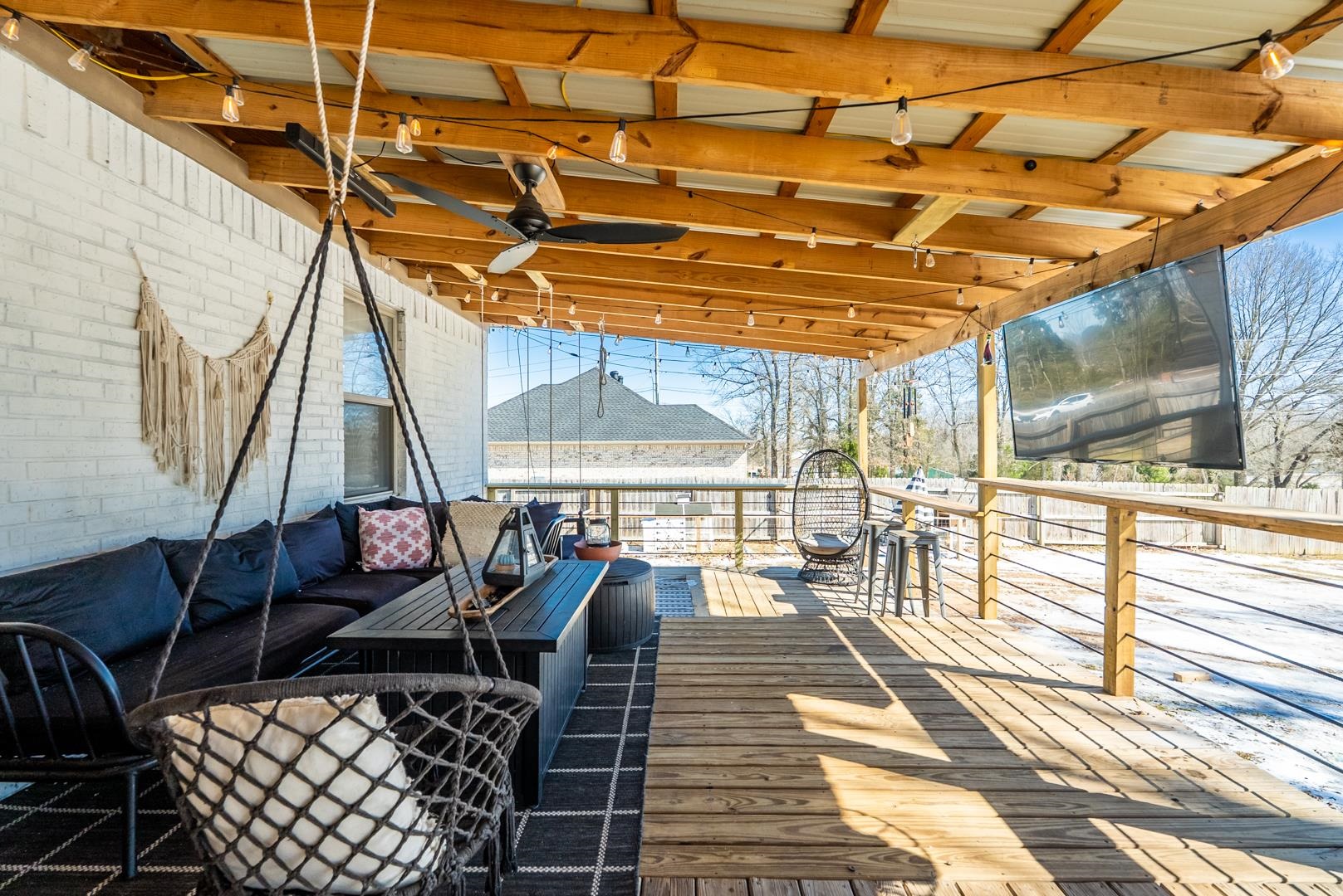 MAGNOLIA GARDENS - Residential