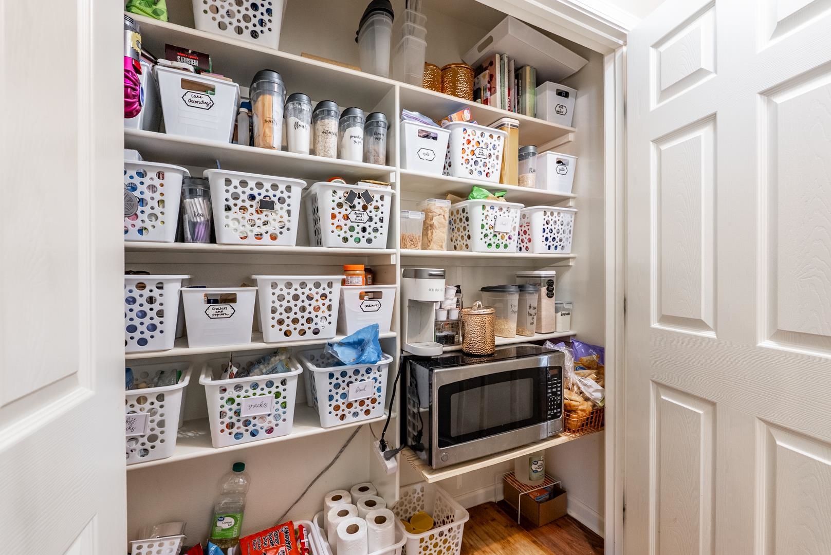 MAGNOLIA GARDENS - Residential