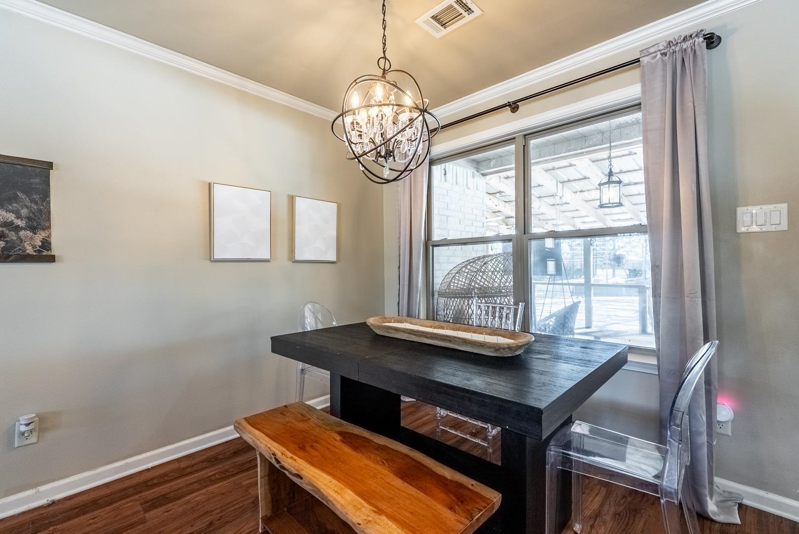 MAGNOLIA GARDENS - Residential