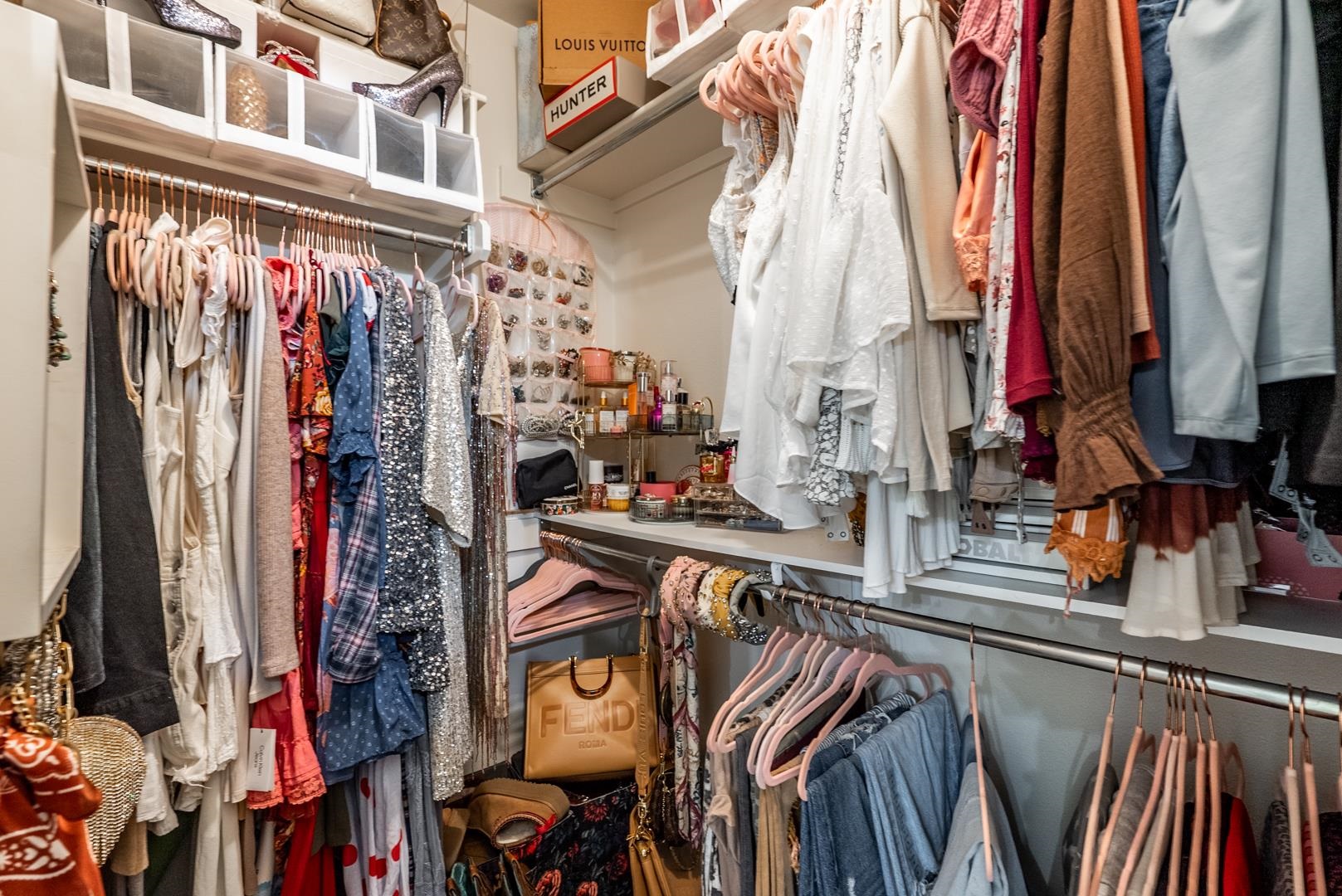 MAGNOLIA GARDENS - Residential