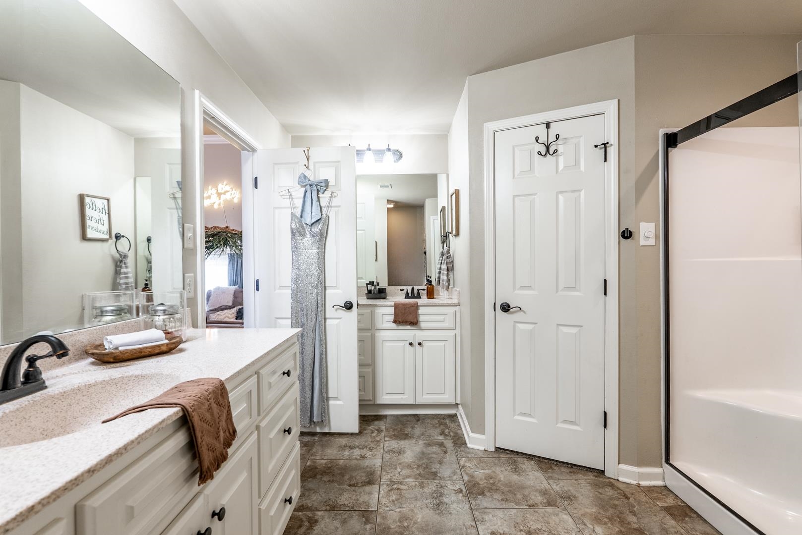 MAGNOLIA GARDENS - Residential