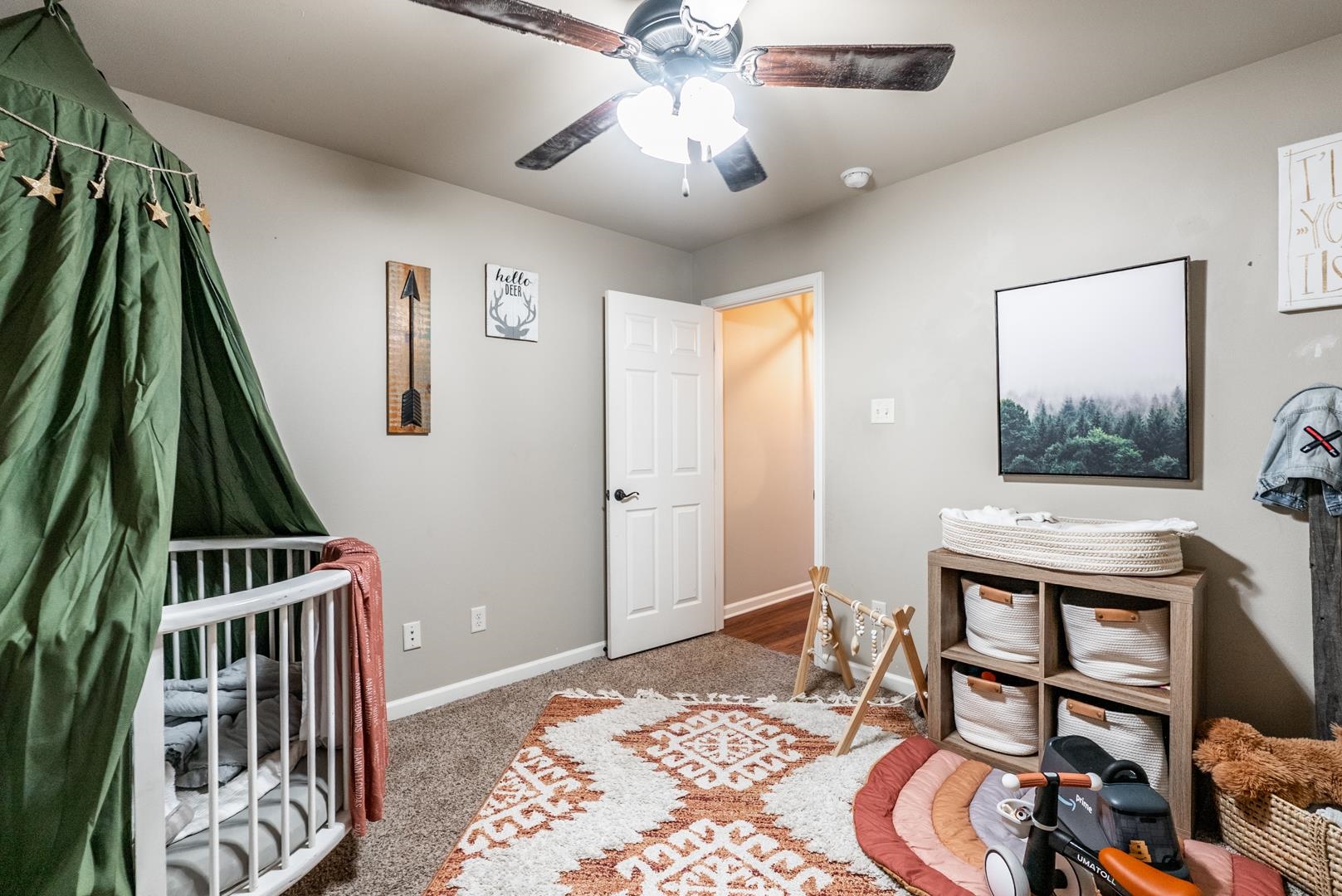 MAGNOLIA GARDENS - Residential