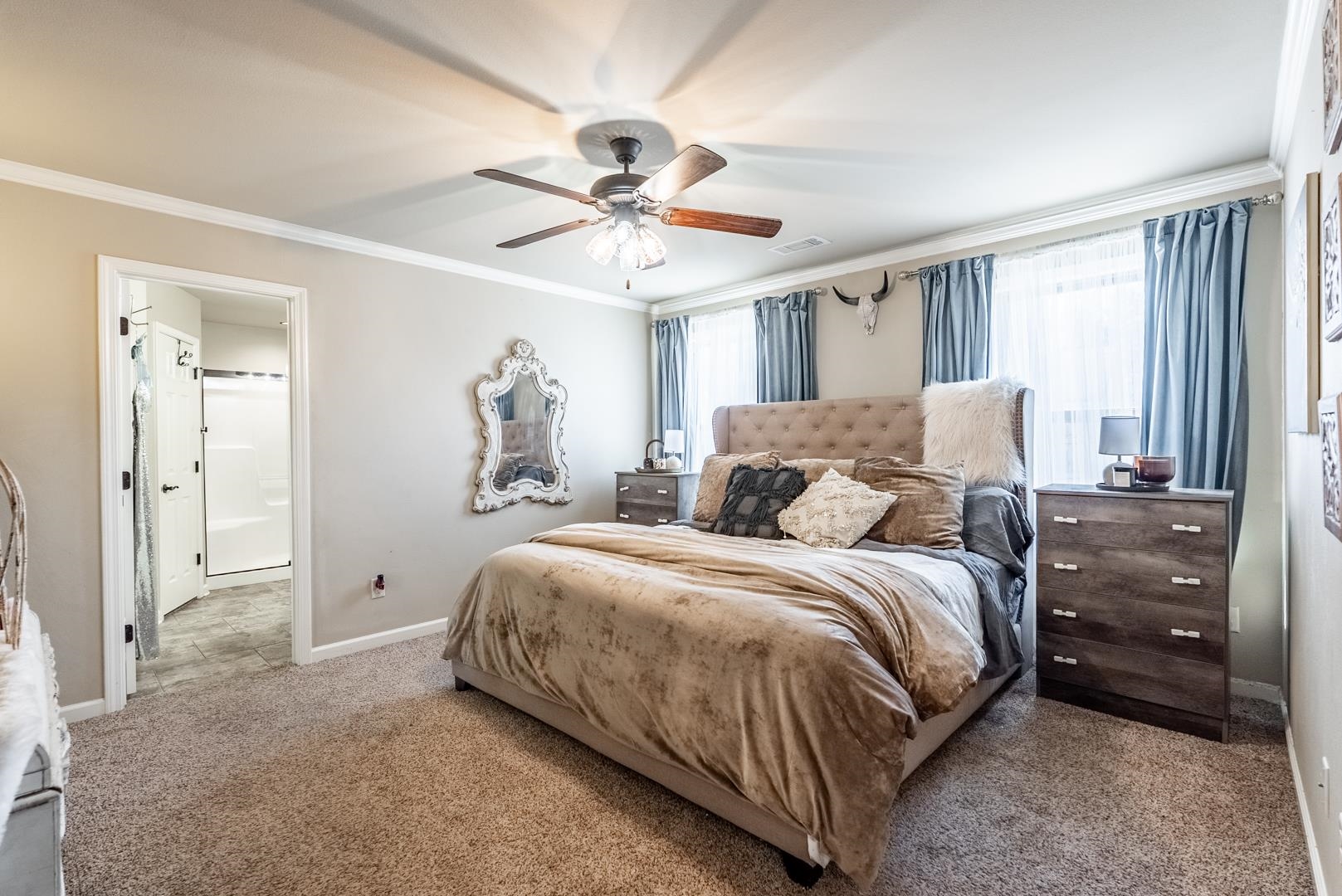 MAGNOLIA GARDENS - Residential