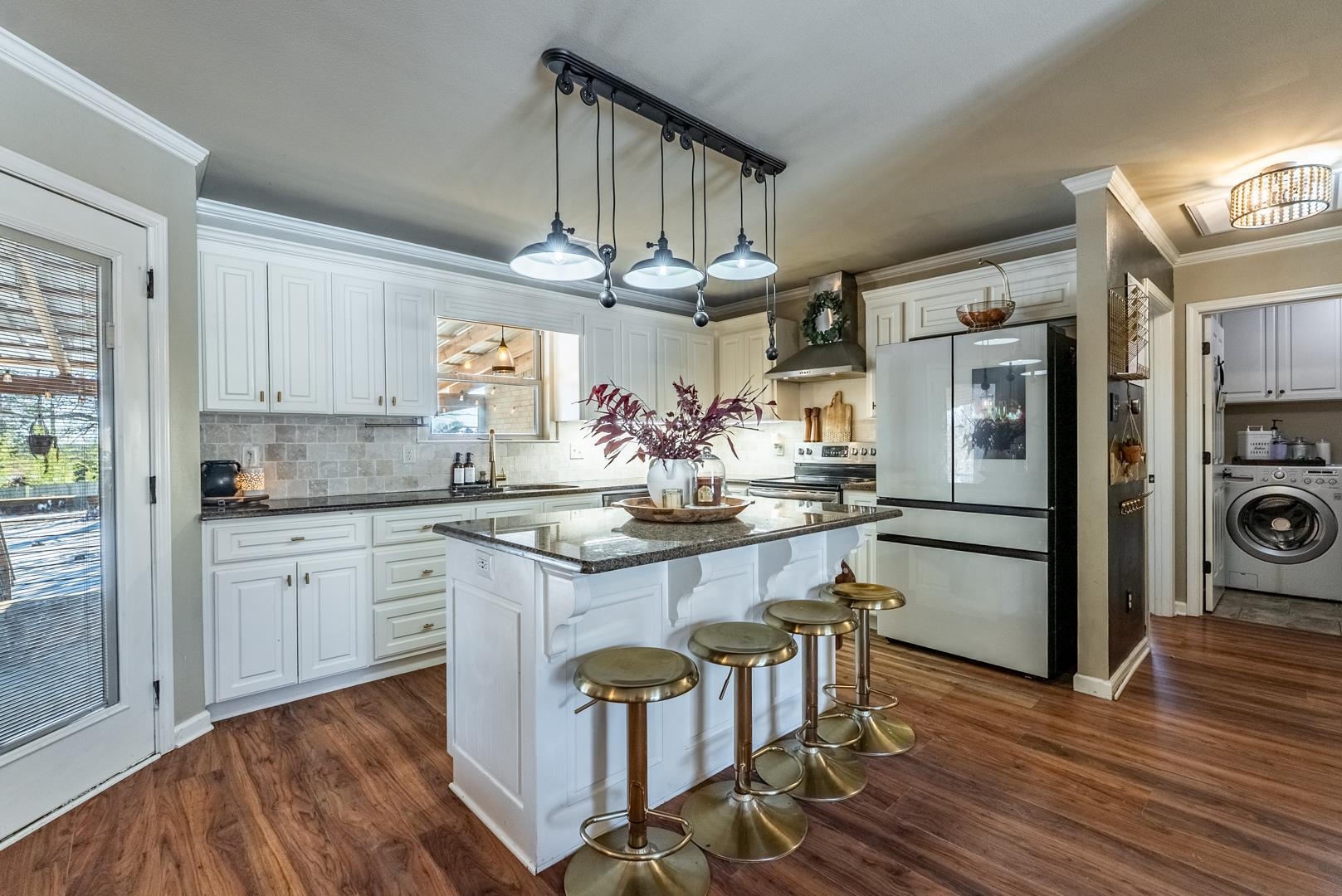 MAGNOLIA GARDENS - Residential