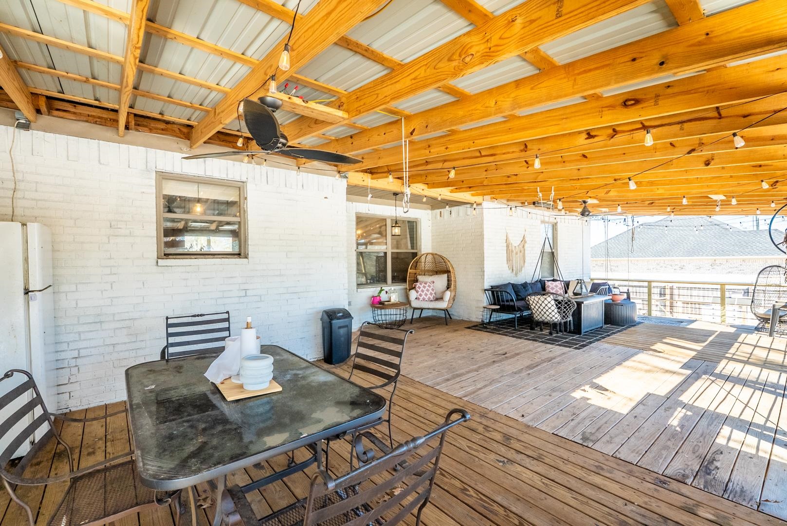 MAGNOLIA GARDENS - Residential