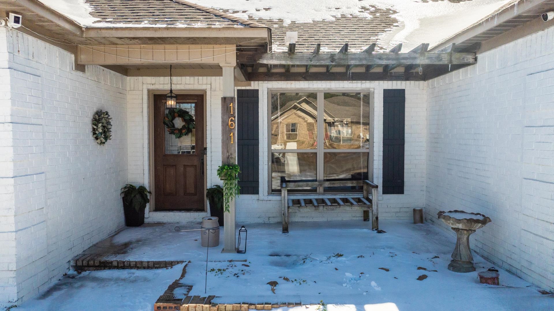 MAGNOLIA GARDENS - Residential