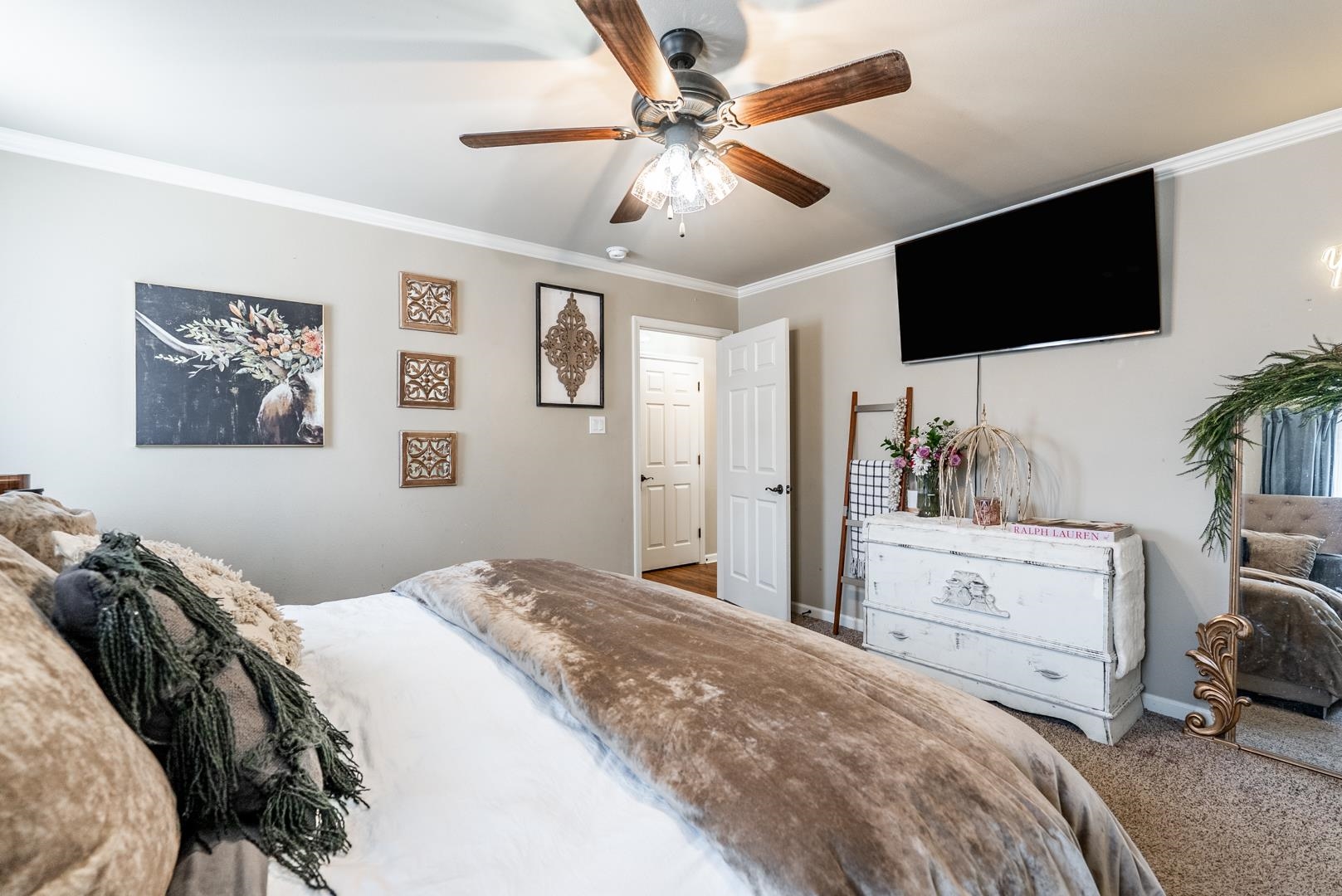 MAGNOLIA GARDENS - Residential