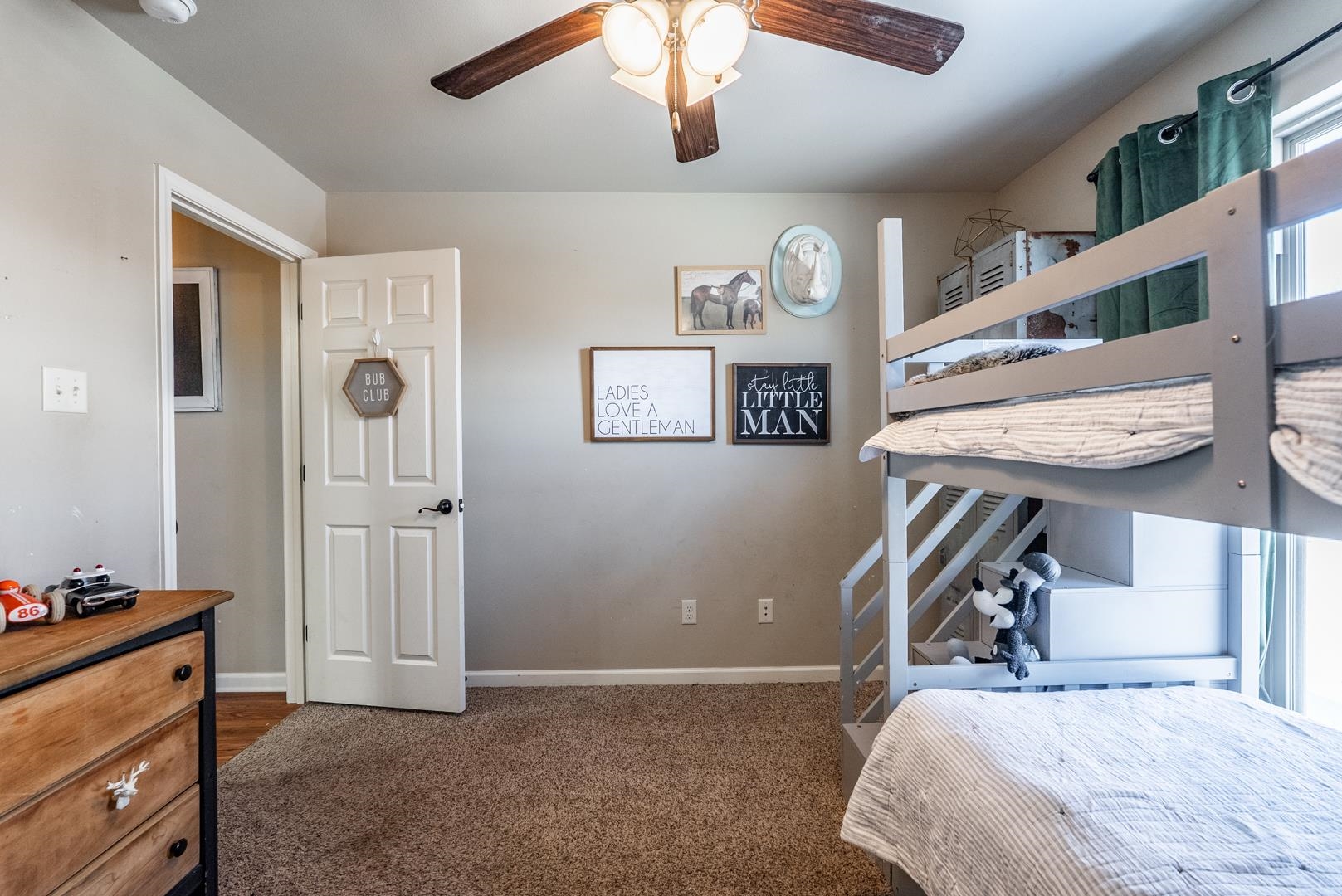 MAGNOLIA GARDENS - Residential