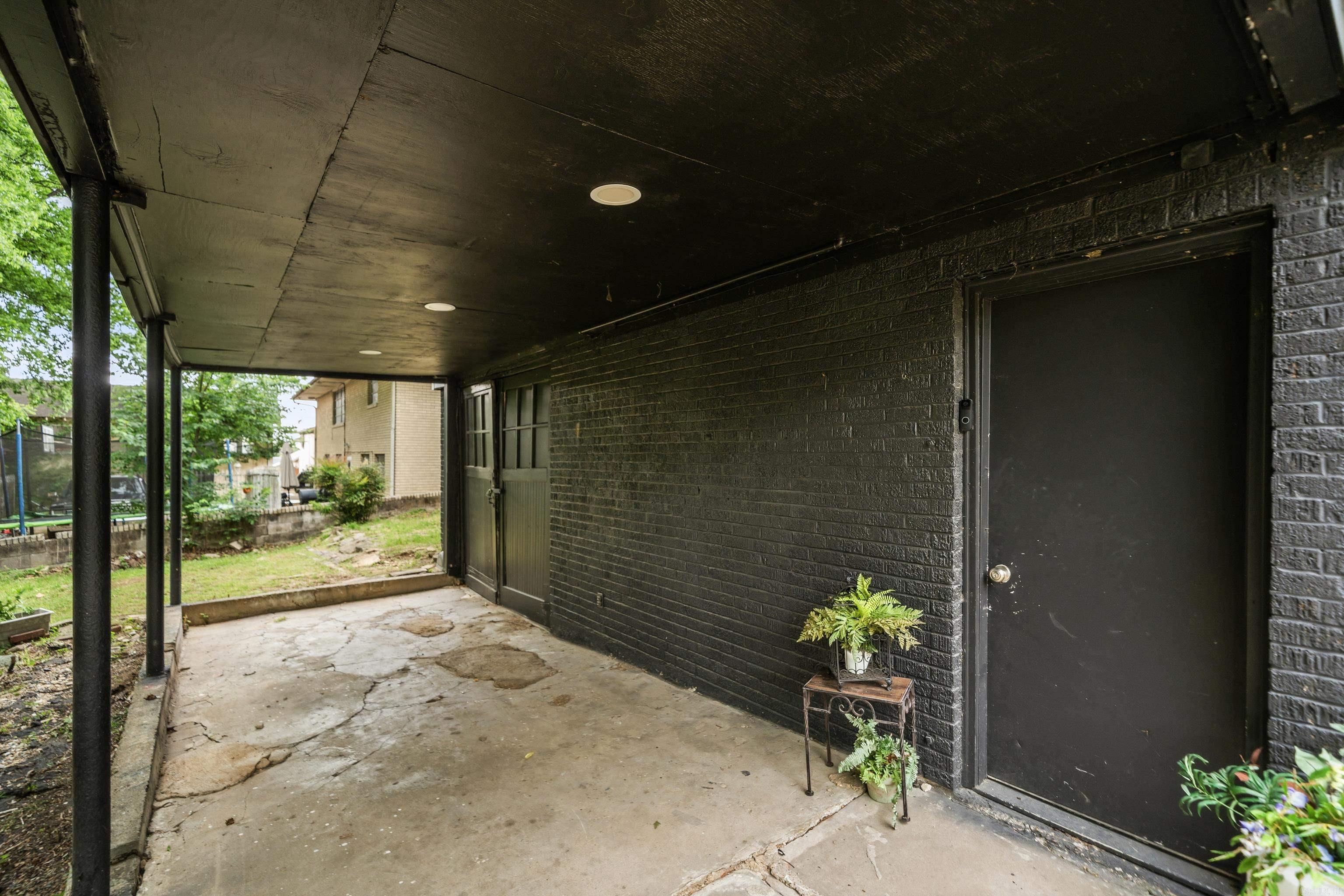 Hot Springs Unplatted - Residential