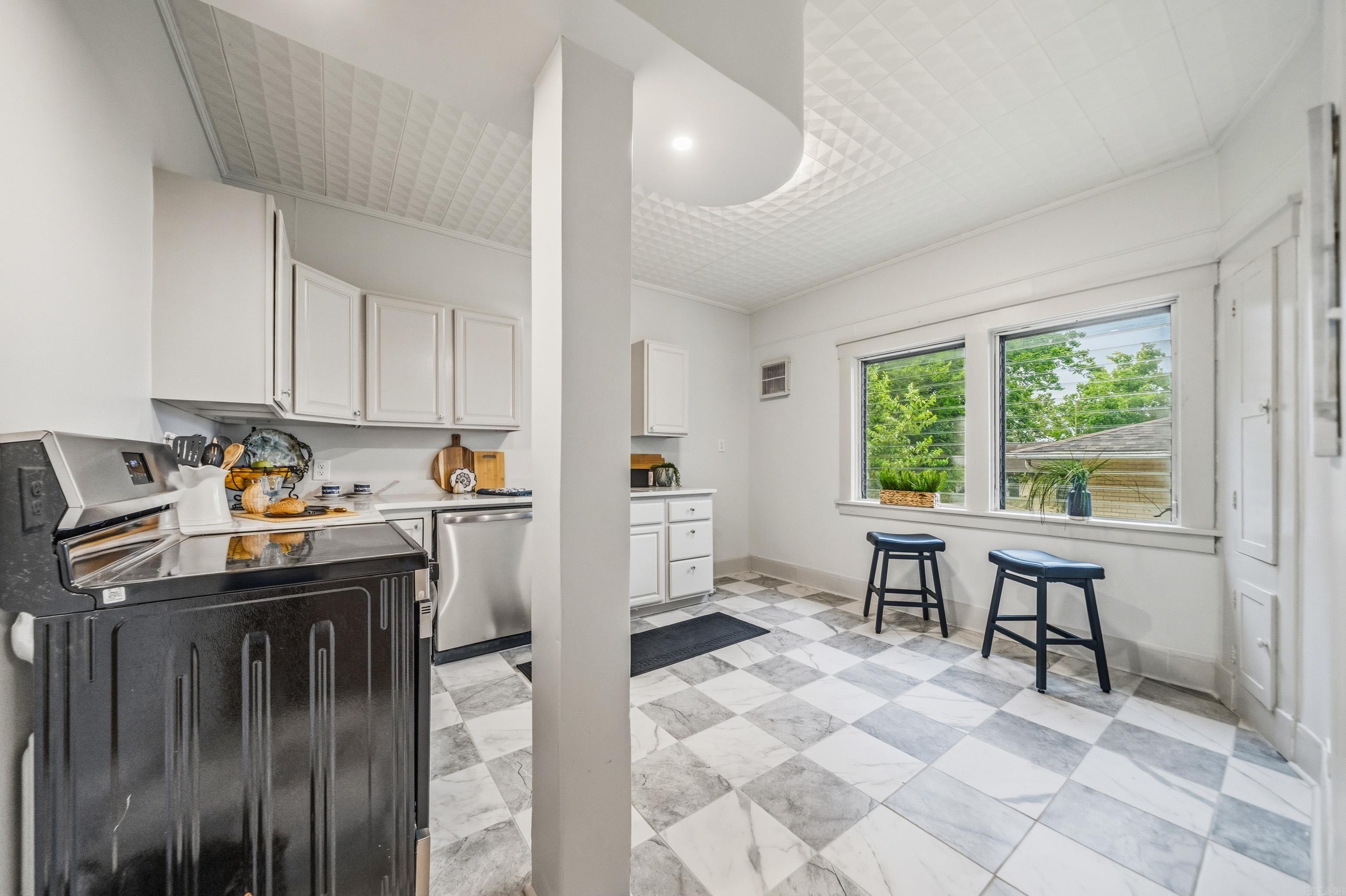 Hot Springs Unplatted - Residential