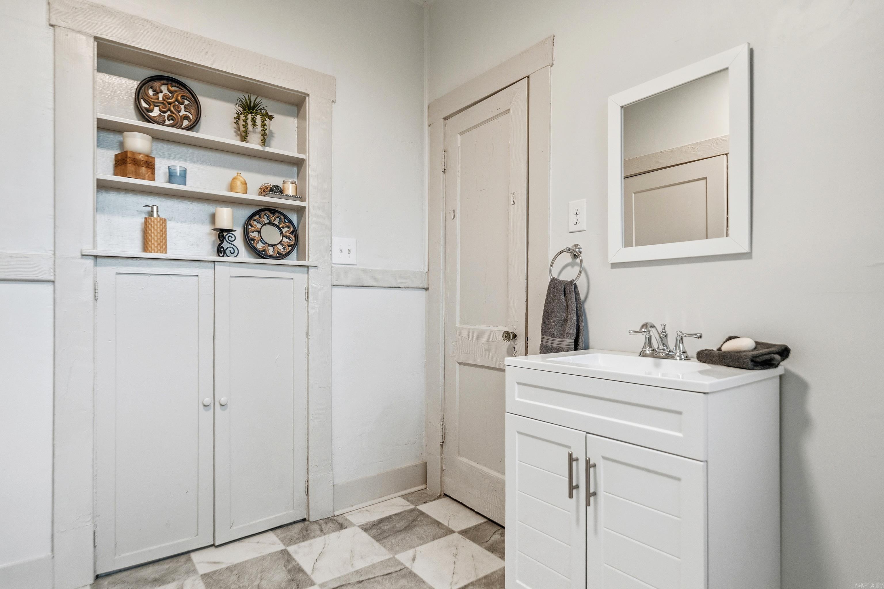 Hot Springs Unplatted - Residential
