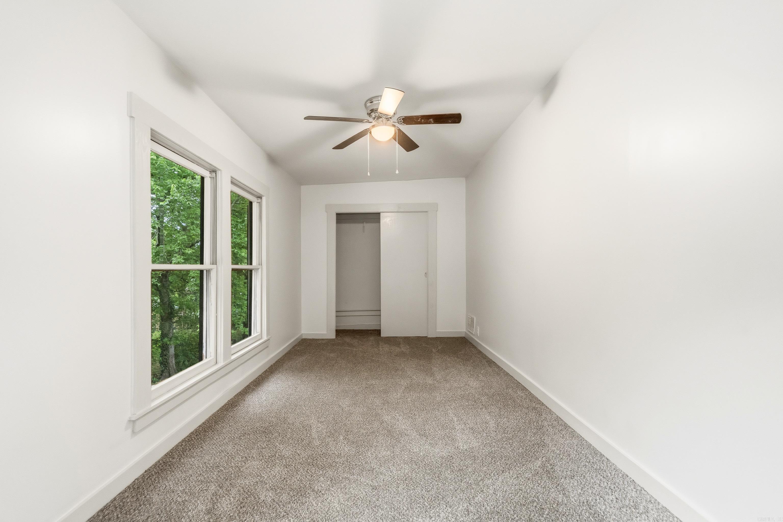 Hot Springs Unplatted - Residential