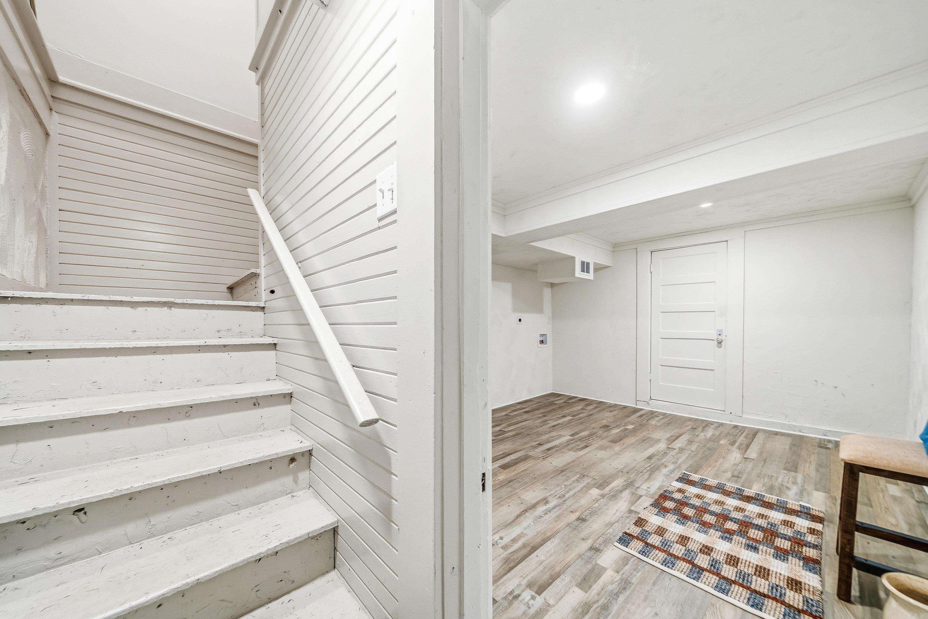Hot Springs Unplatted - Residential