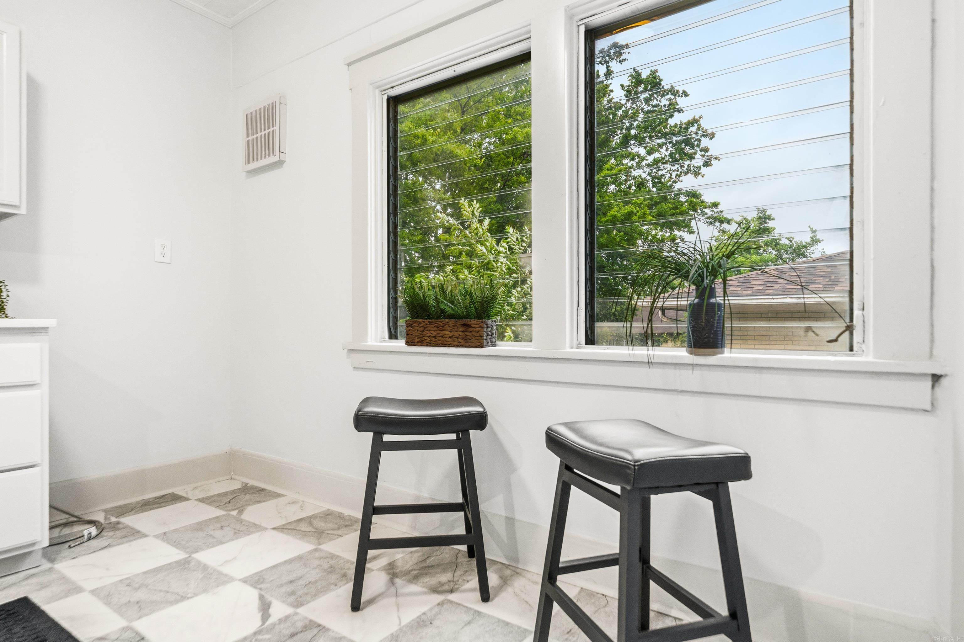 Hot Springs Unplatted - Residential