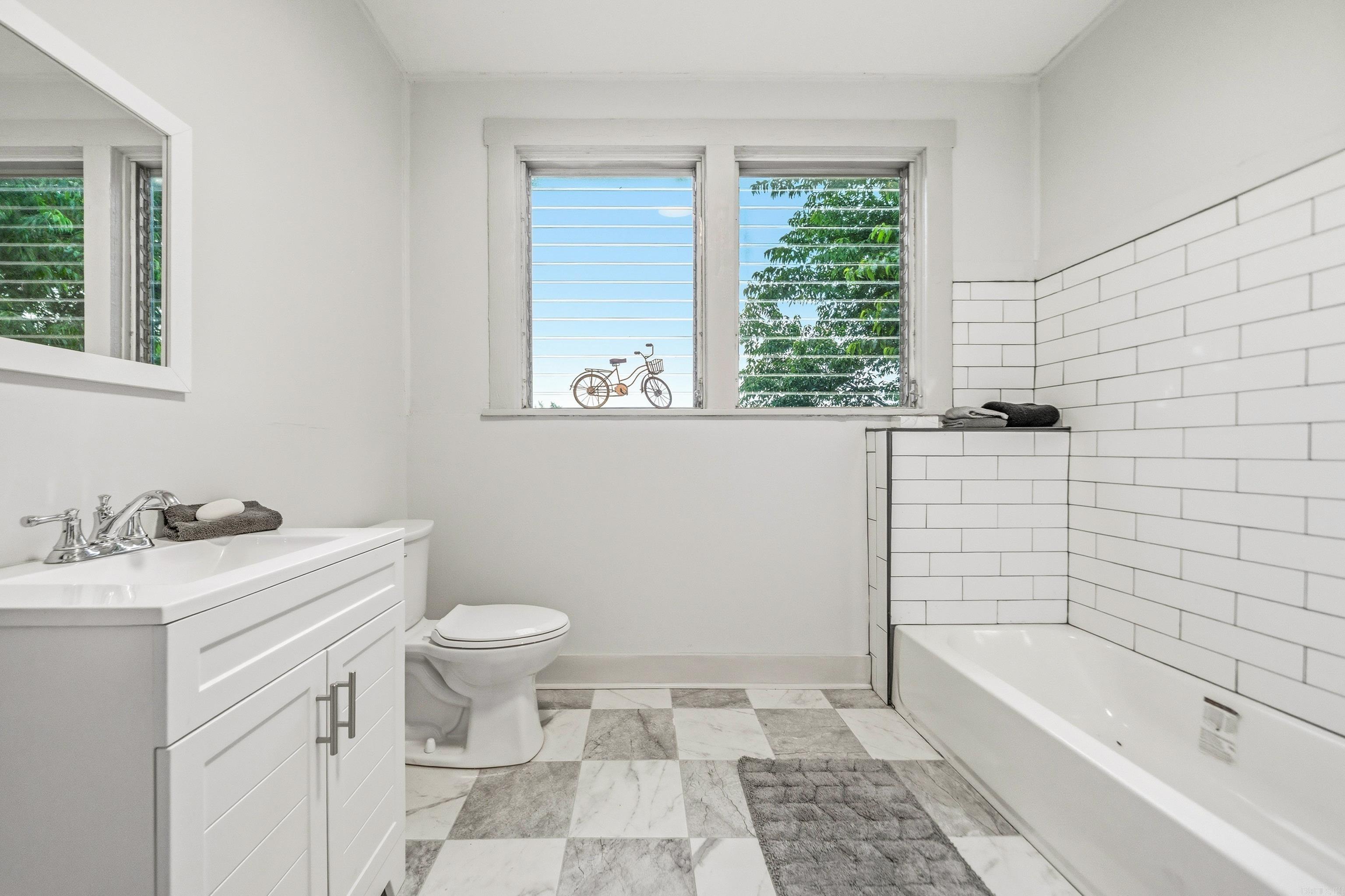 Hot Springs Unplatted - Residential
