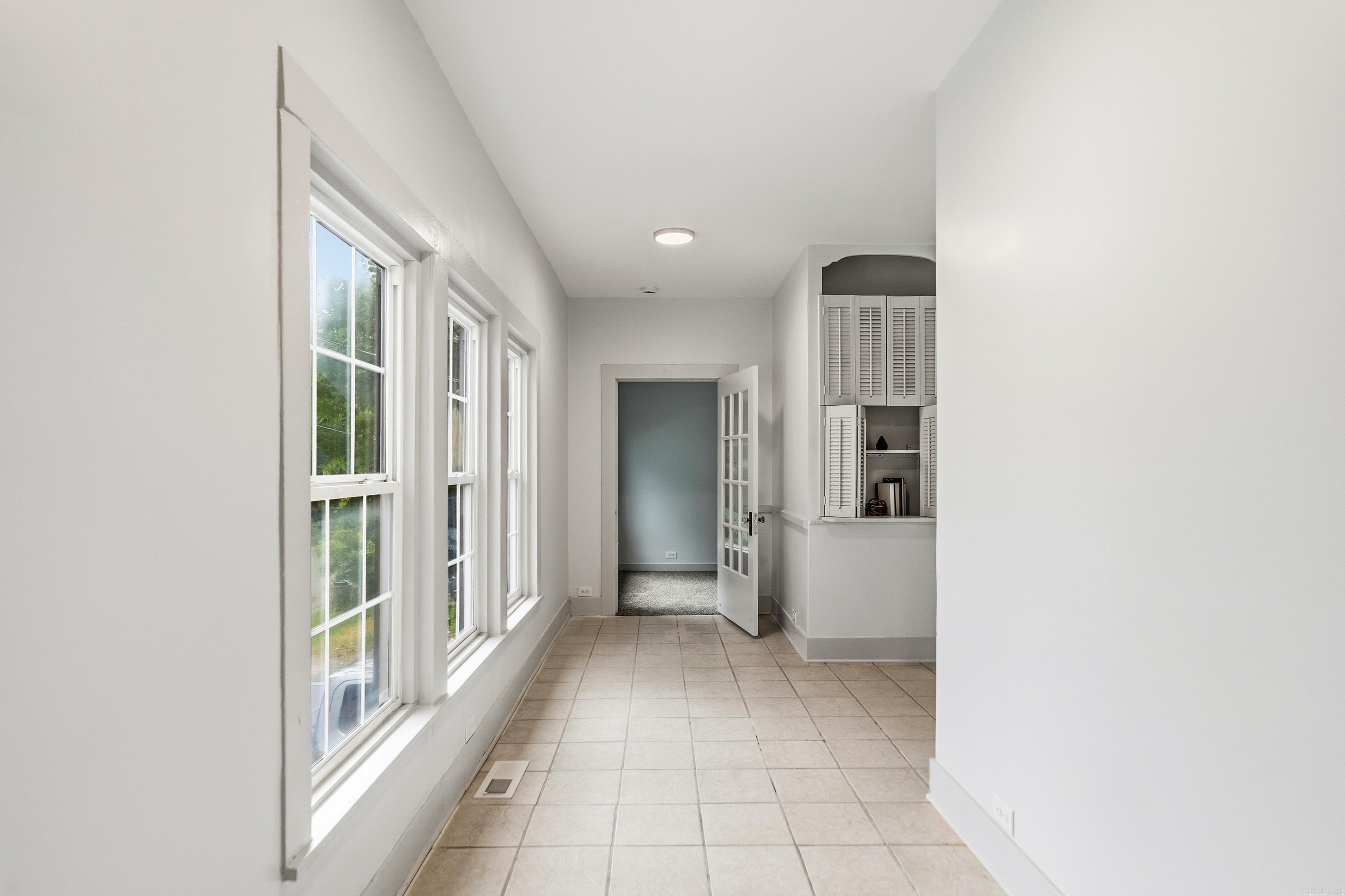 Hot Springs Unplatted - Residential