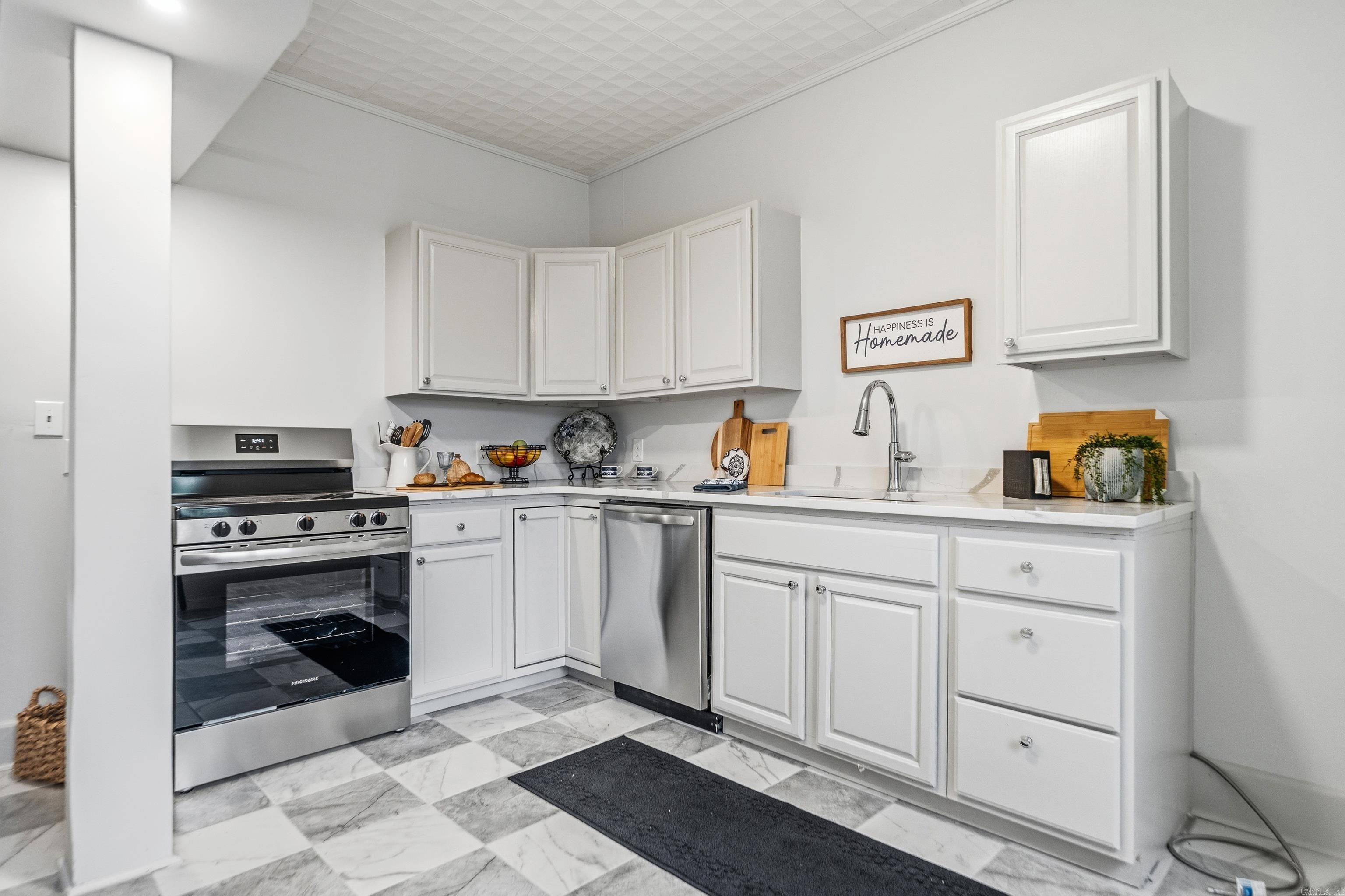 Hot Springs Unplatted - Residential
