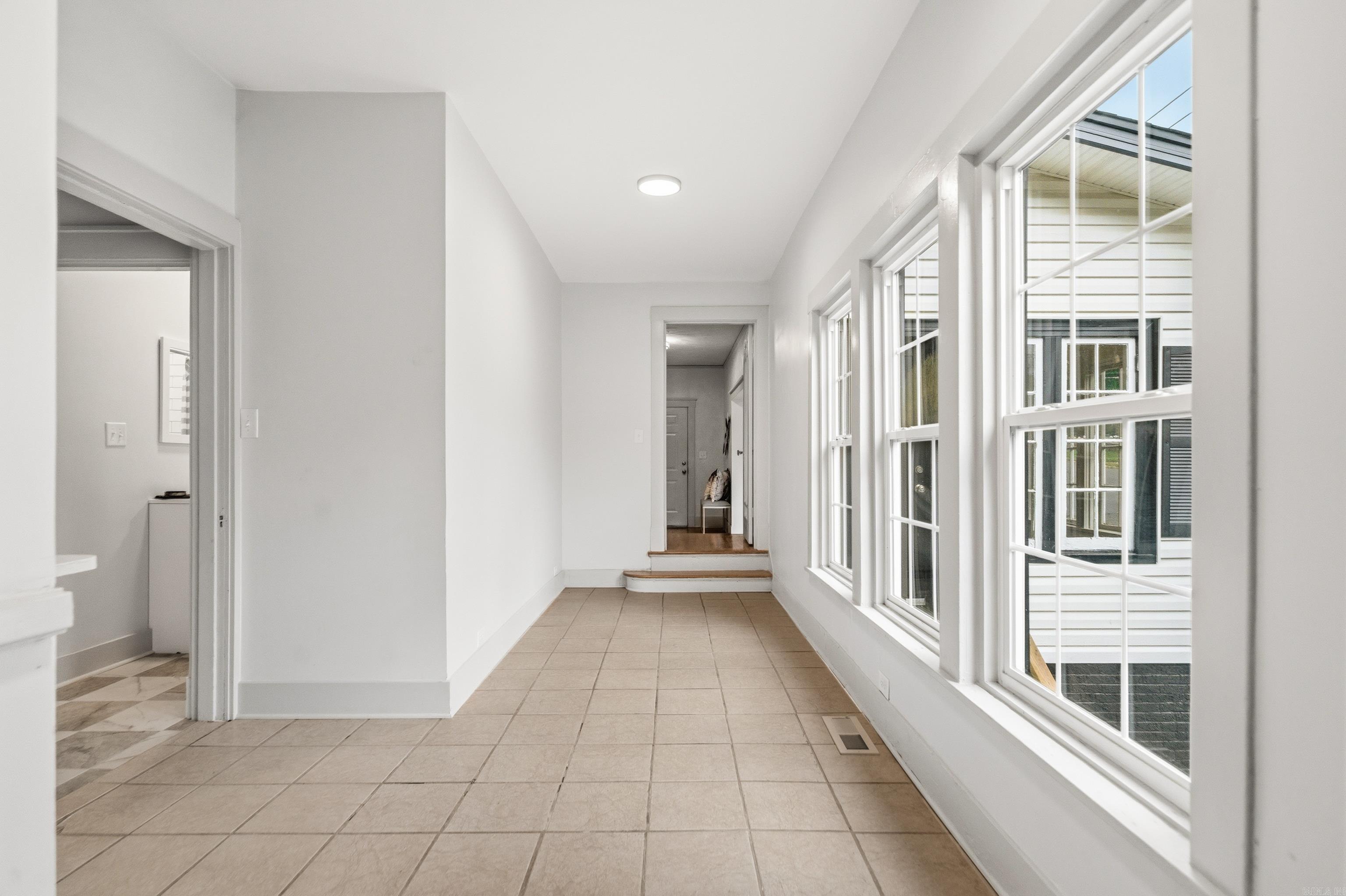 Hot Springs Unplatted - Residential