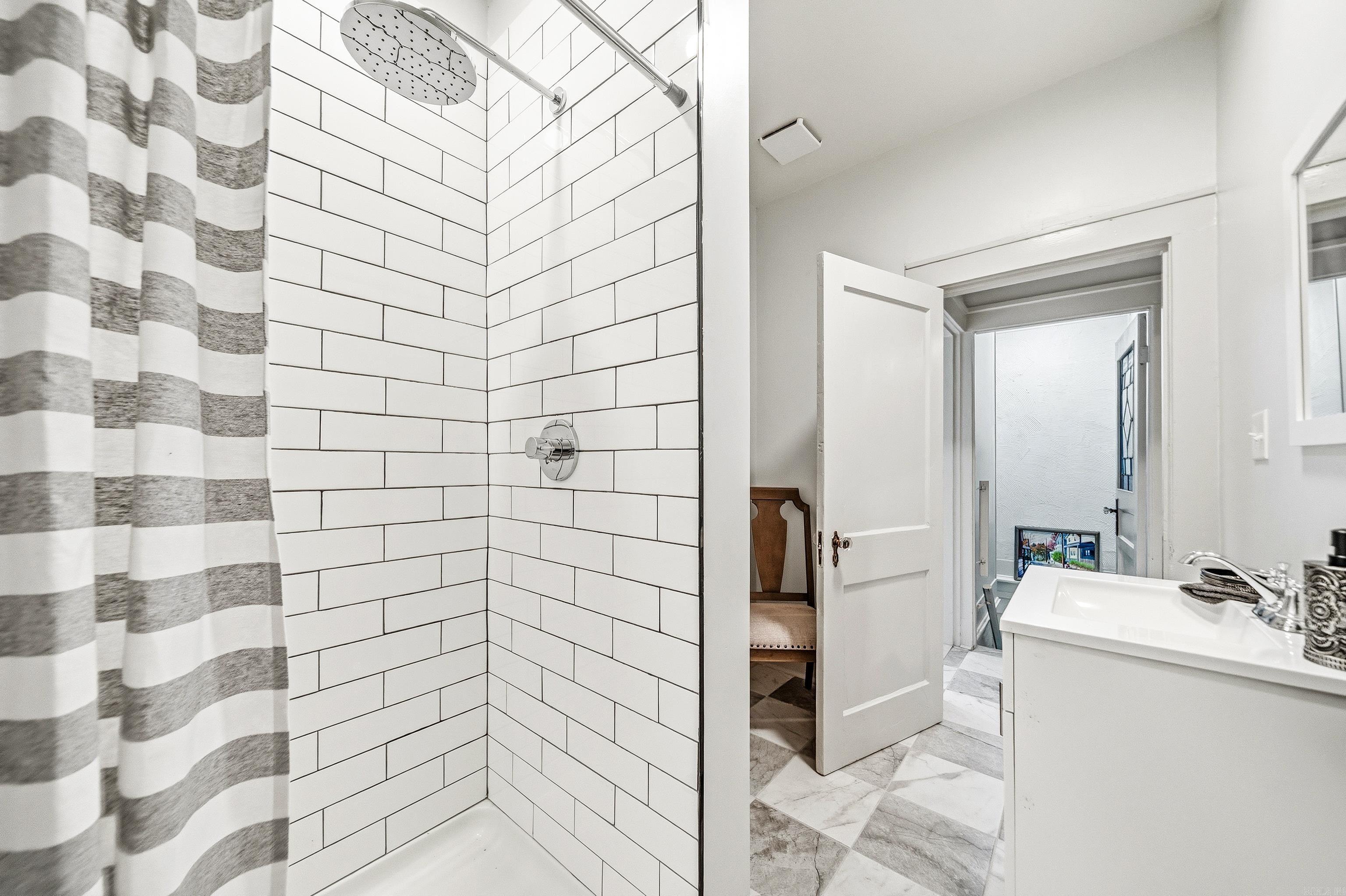Hot Springs Unplatted - Residential