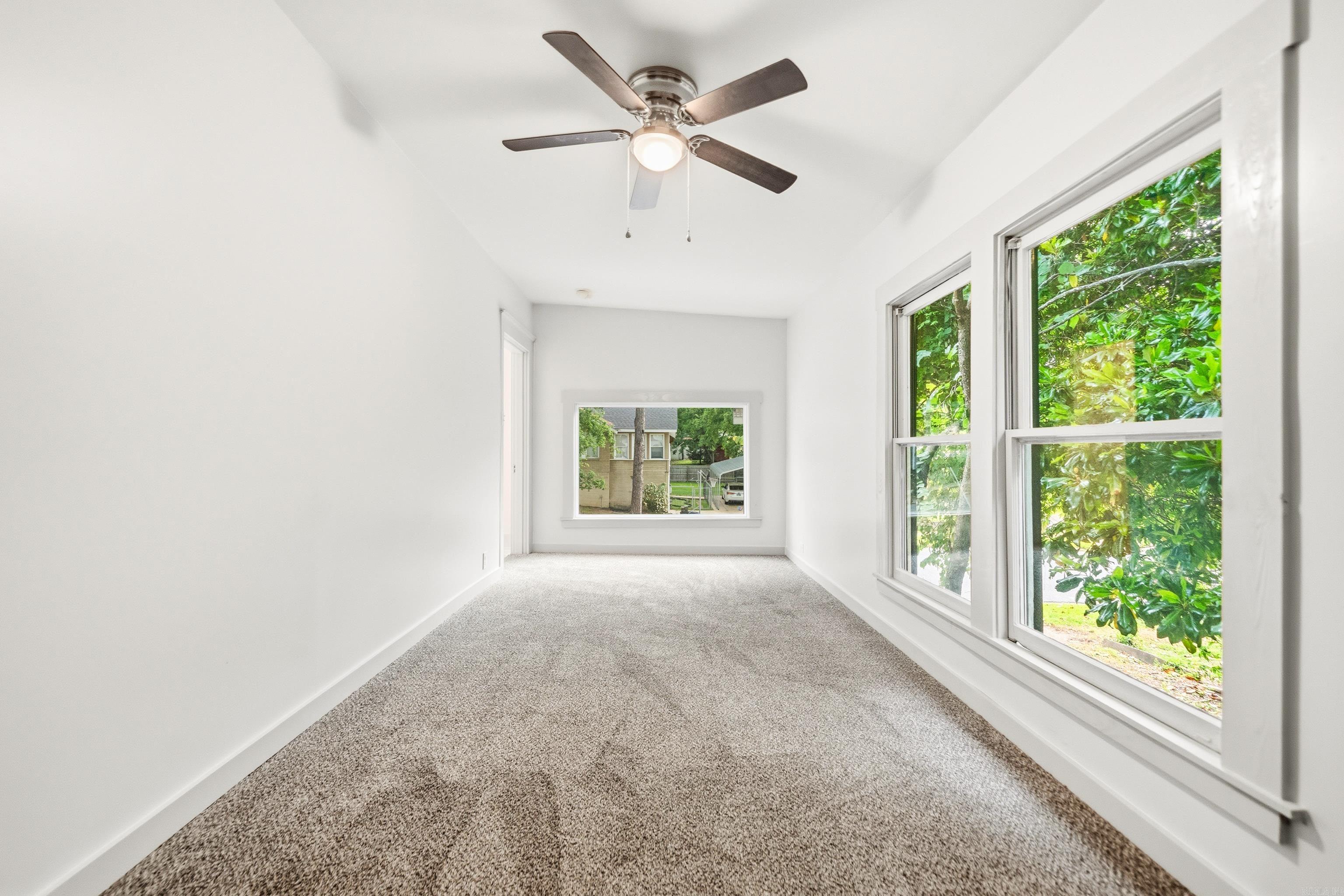 Hot Springs Unplatted - Residential