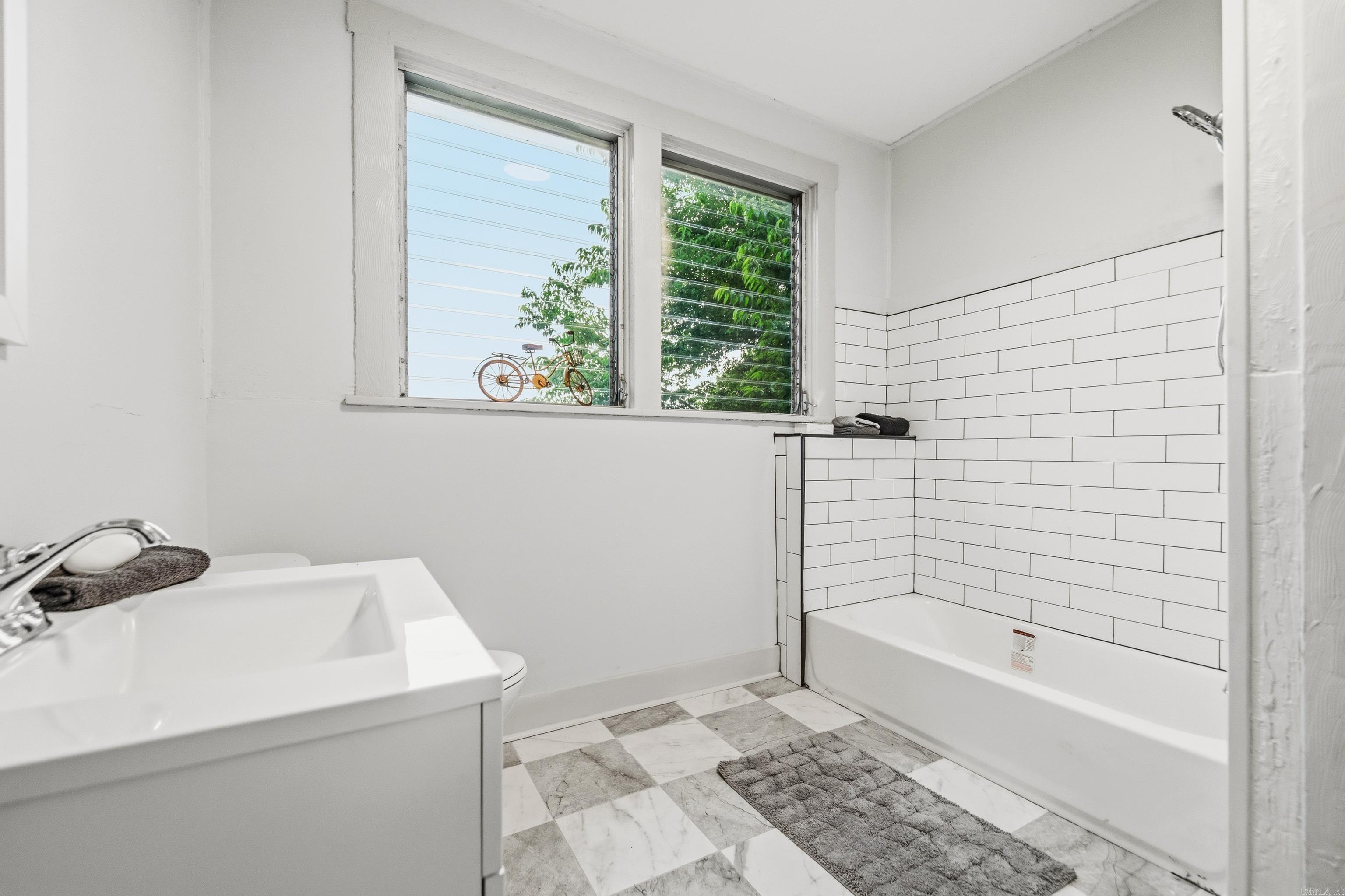 Hot Springs Unplatted - Residential