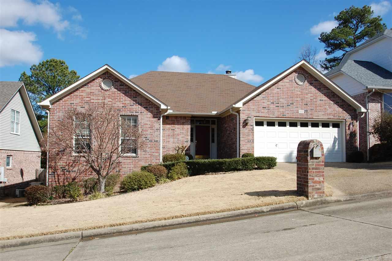 Eagle Pointe - Residential