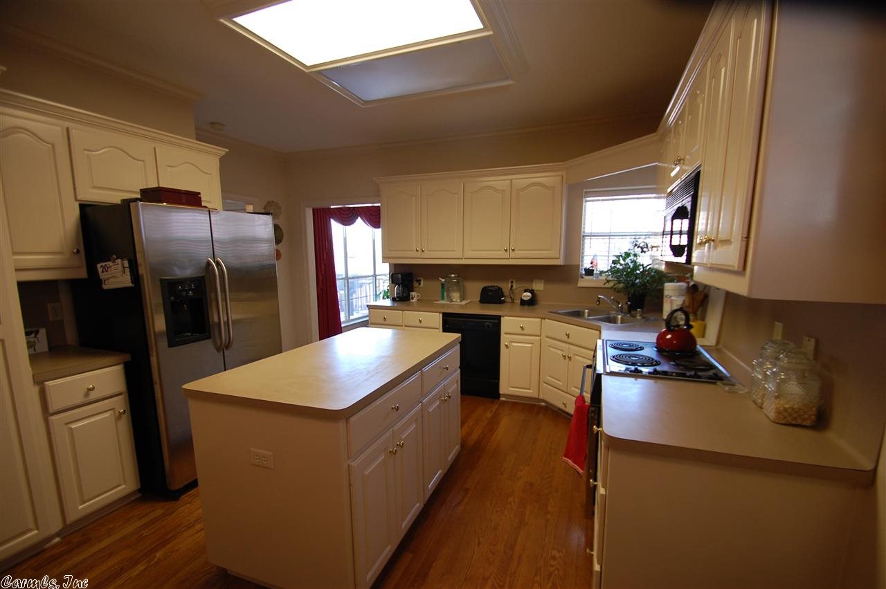 Eagle Pointe - Residential