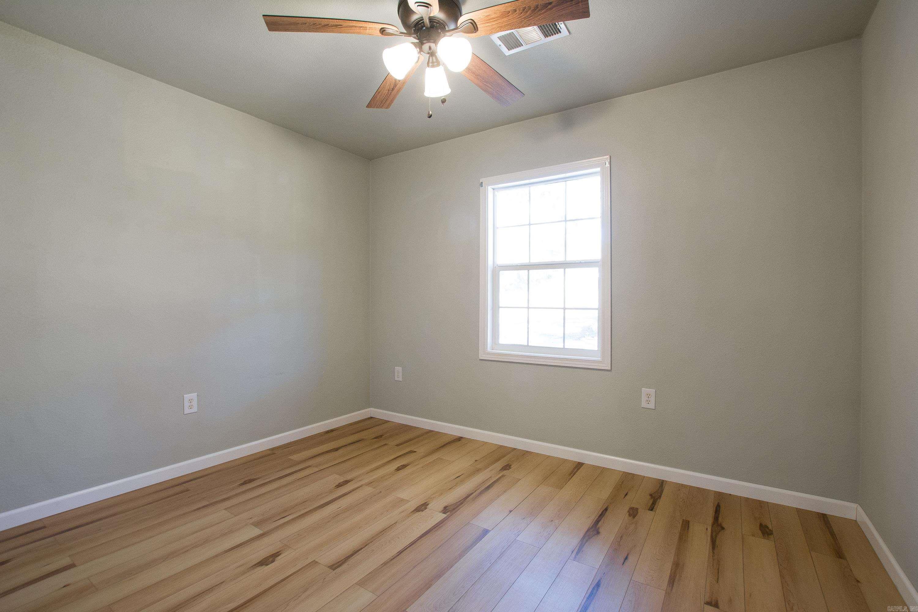 Shady Acres - Residential