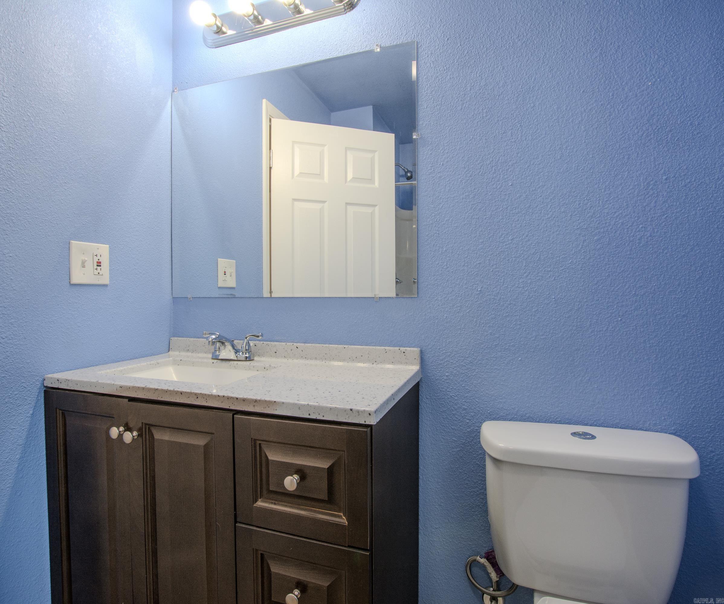 Shady Acres - Residential