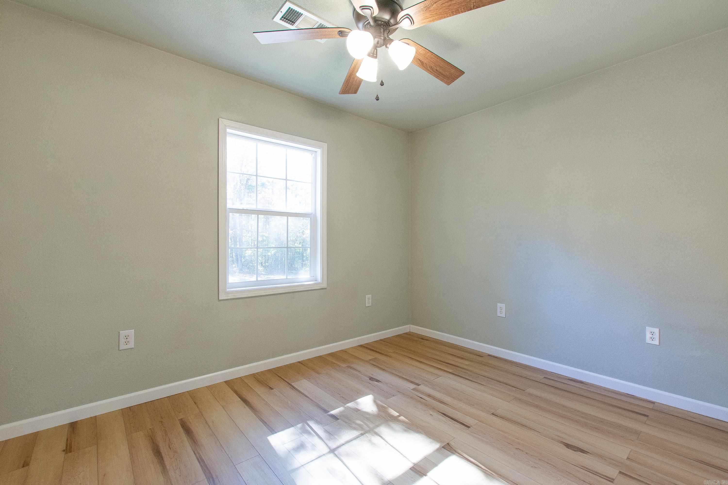 Shady Acres - Residential