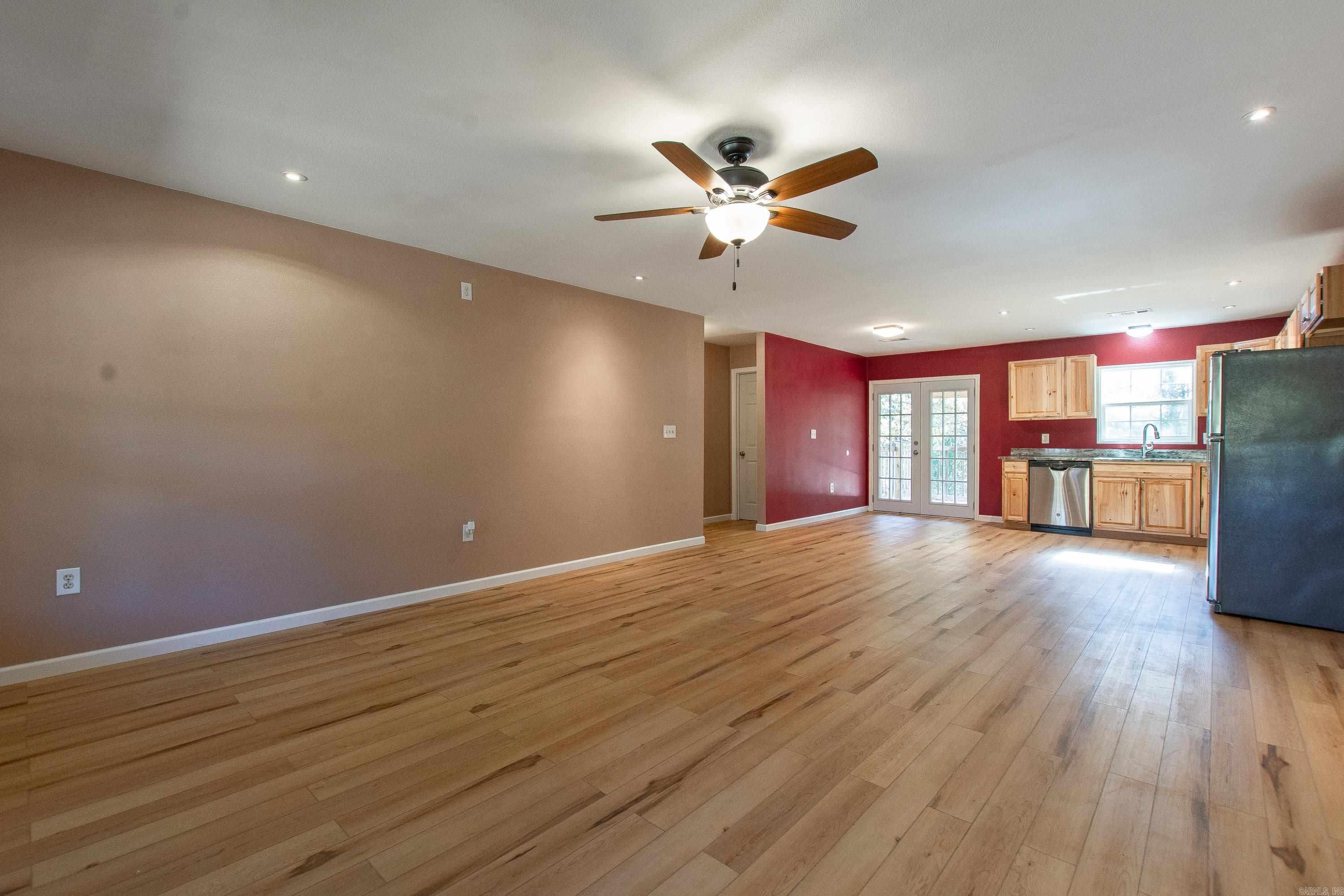 Shady Acres - Residential