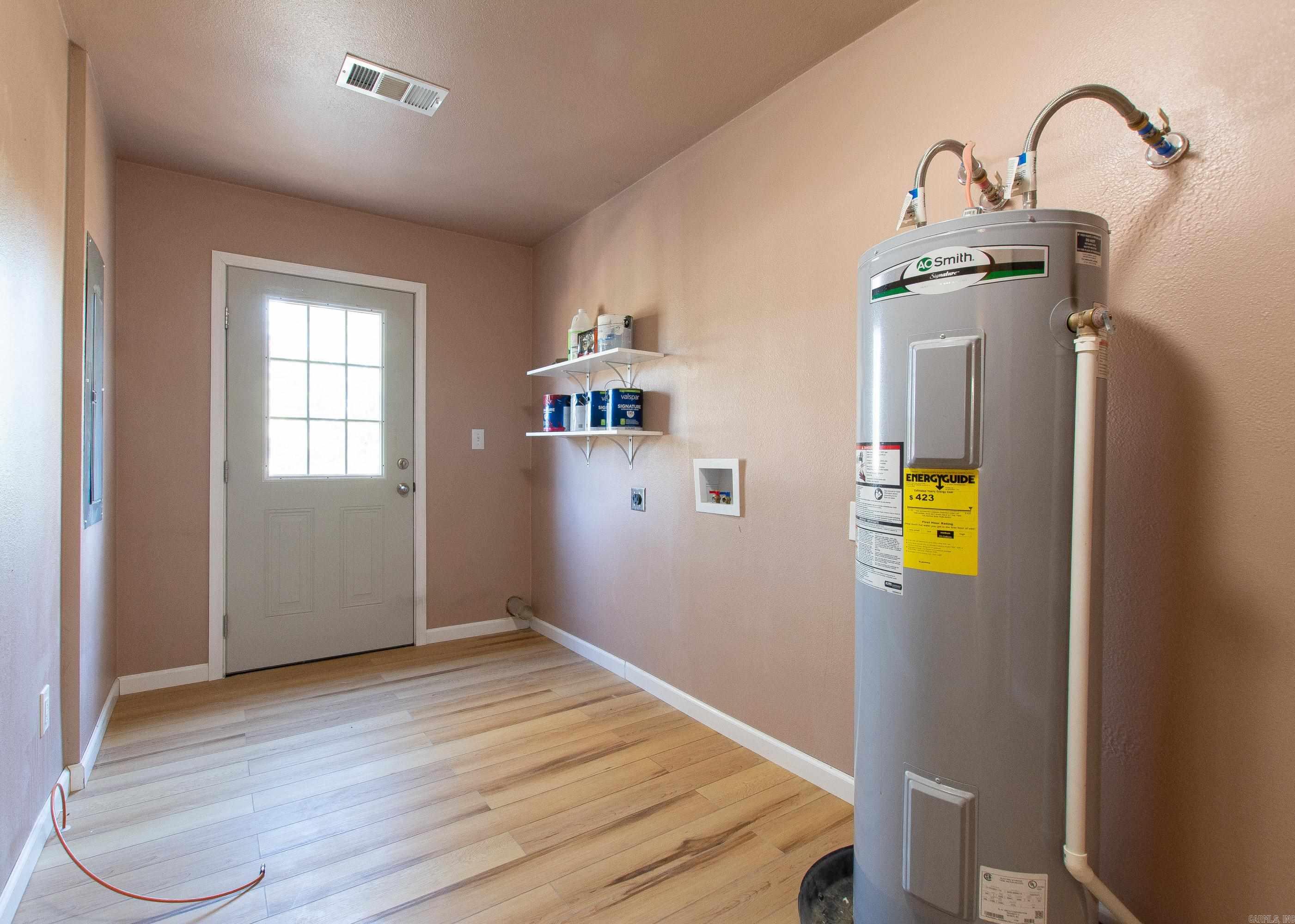 Shady Acres - Residential