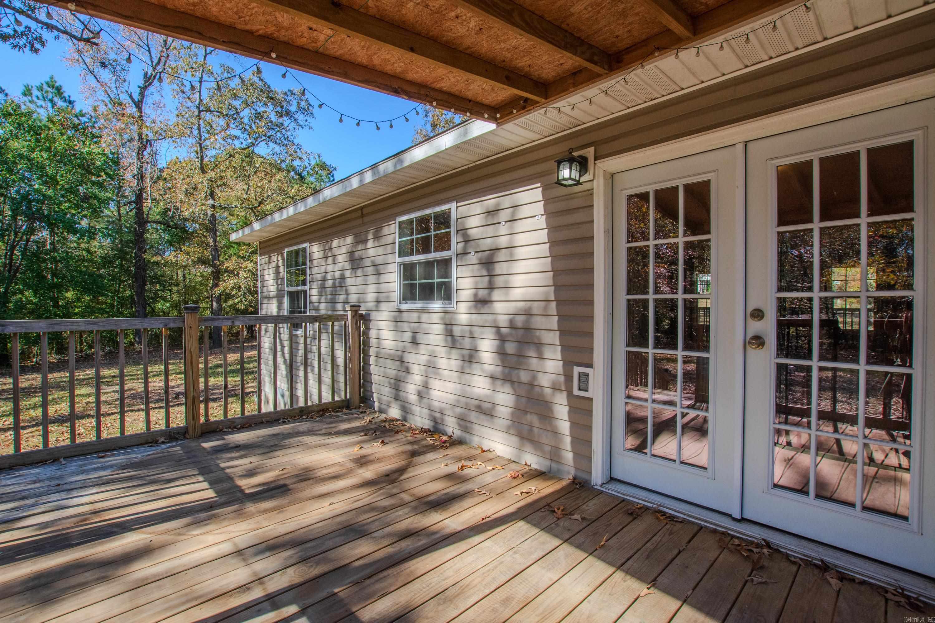 Shady Acres - Residential