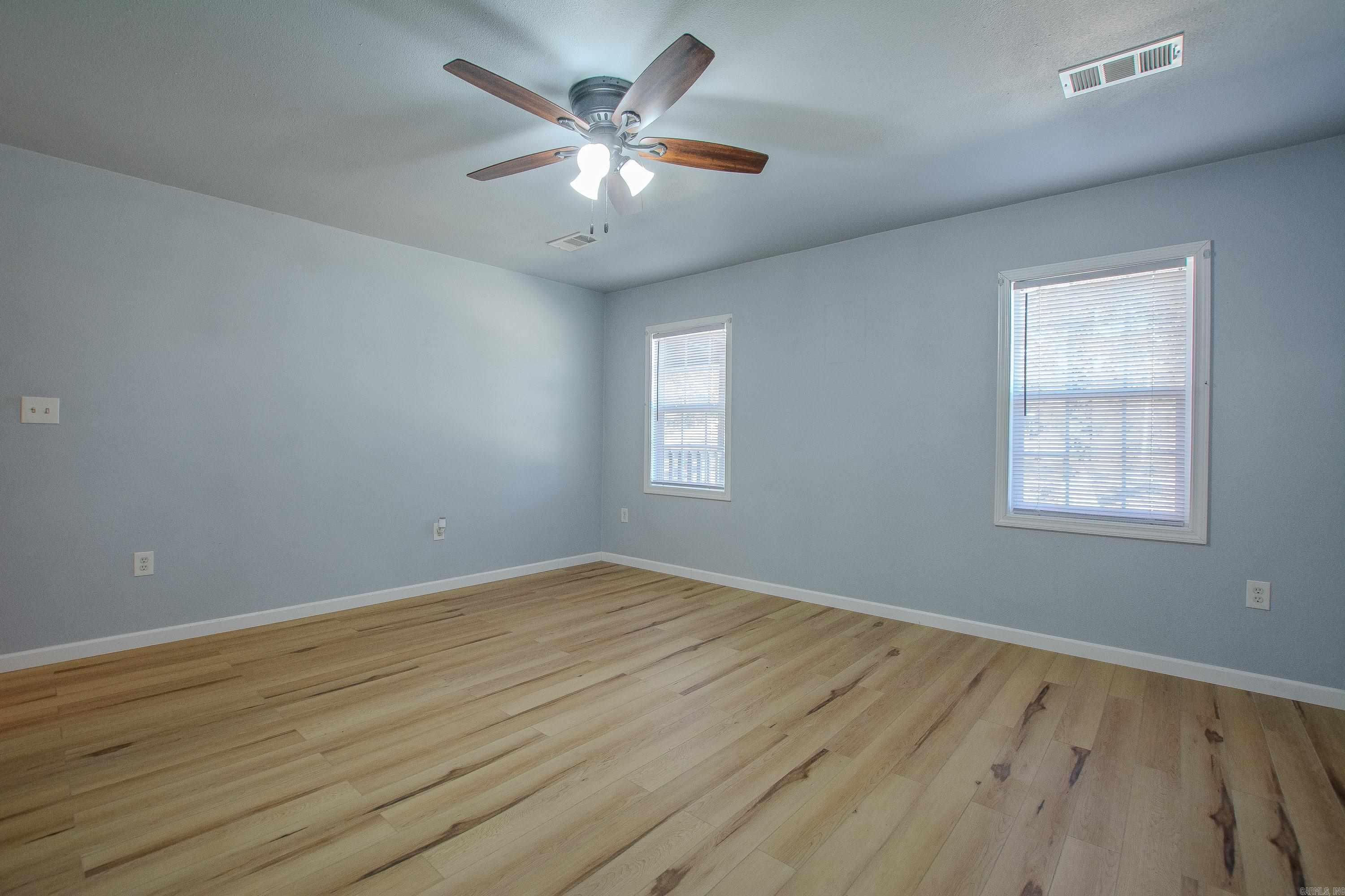 Shady Acres - Residential