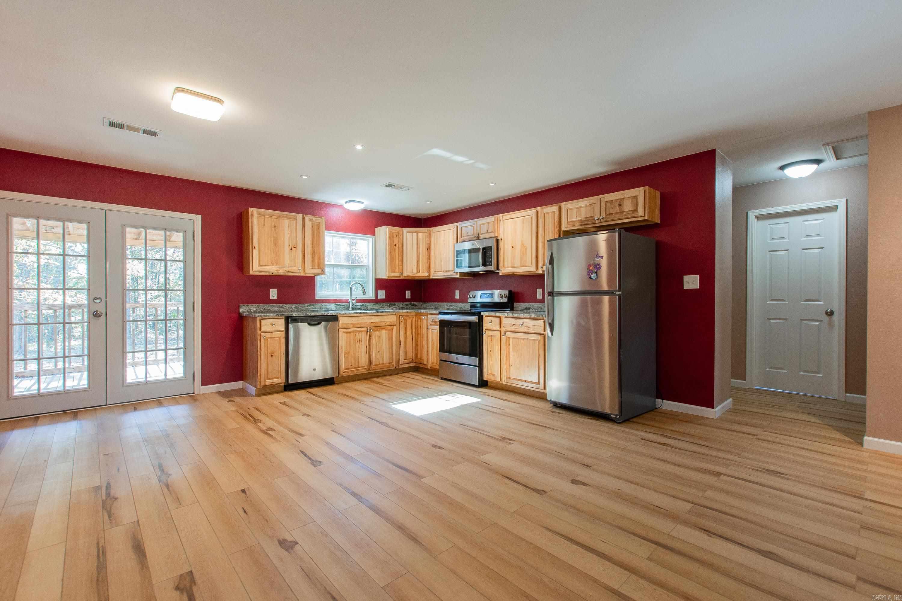 Shady Acres - Residential