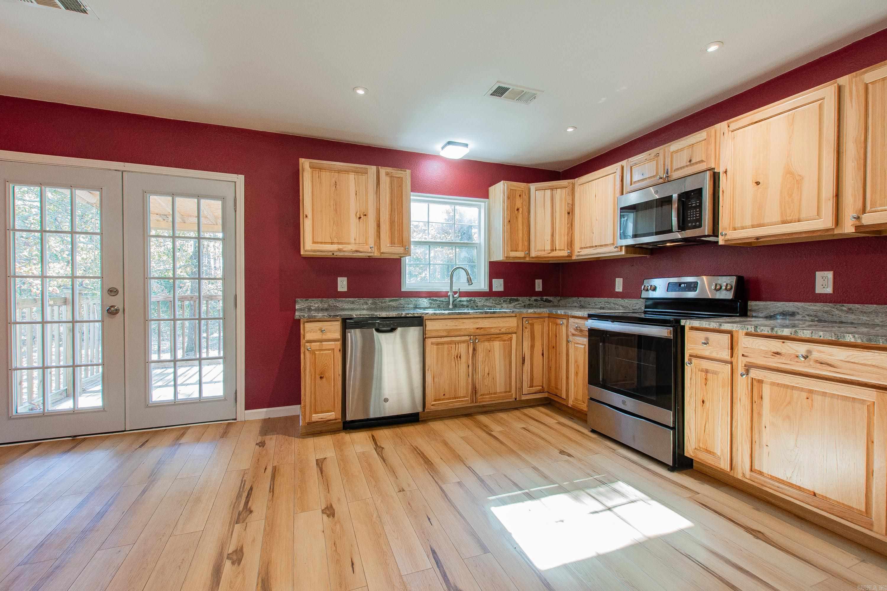 Shady Acres - Residential