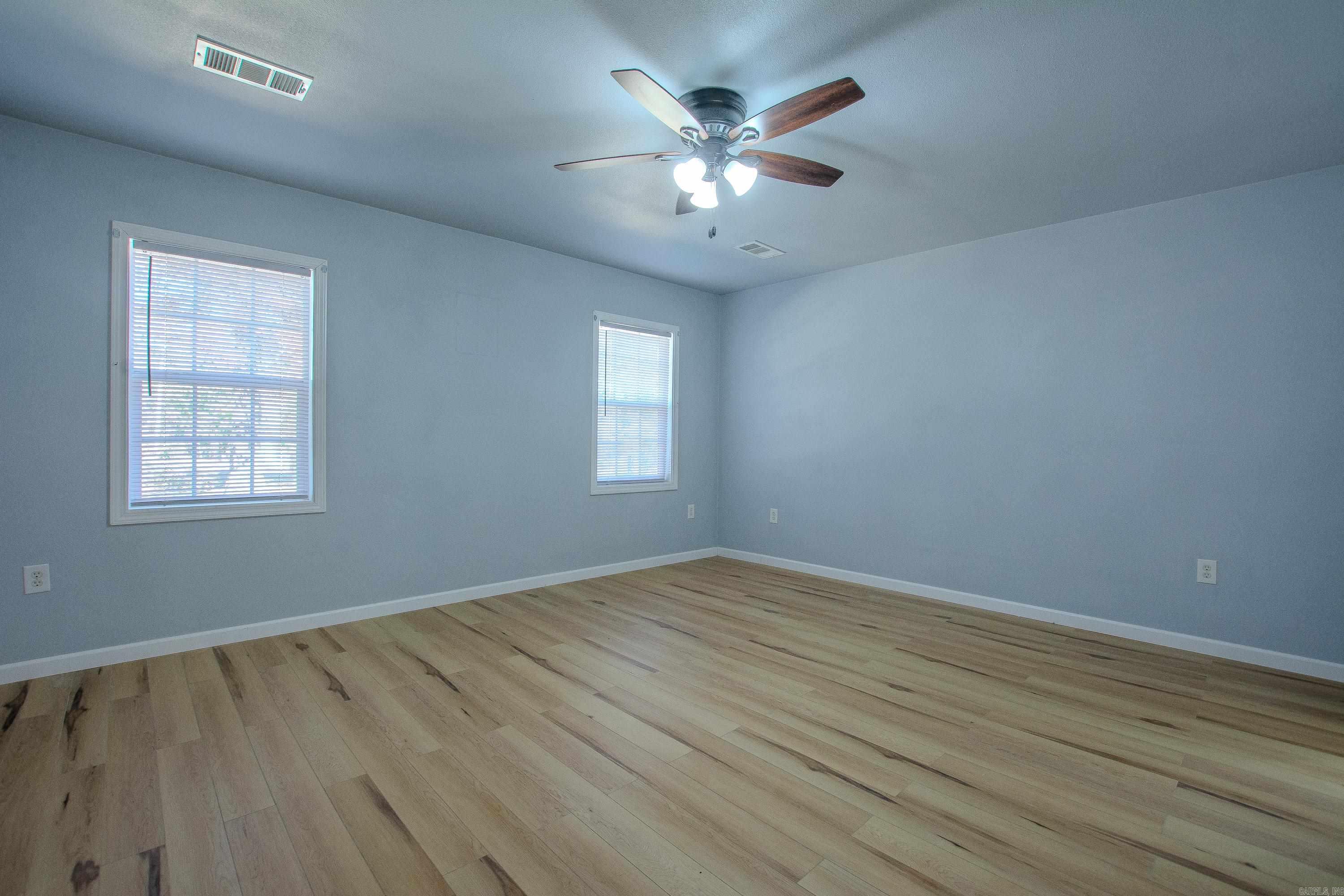 Shady Acres - Residential