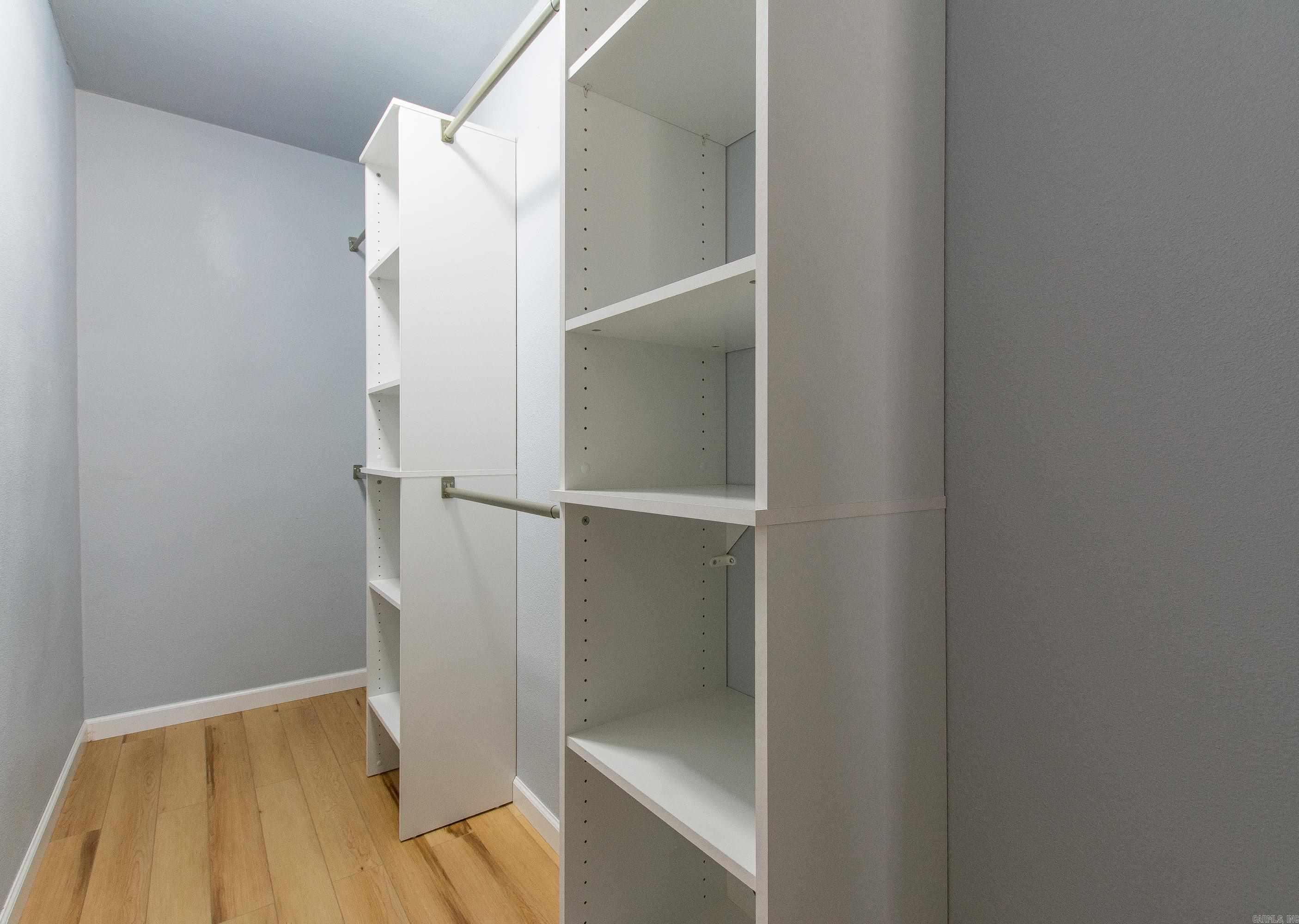 Shady Acres - Residential