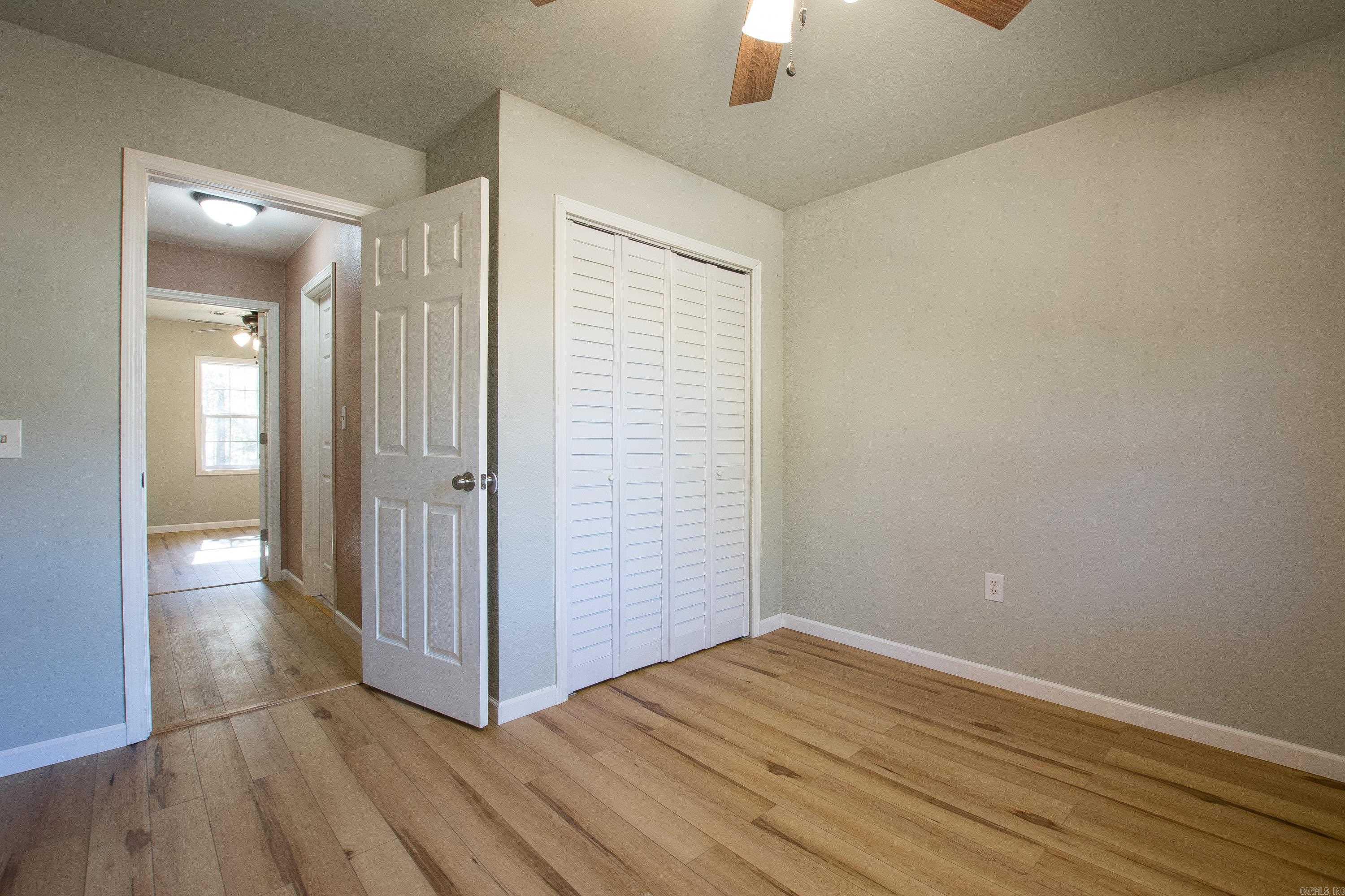 Shady Acres - Residential