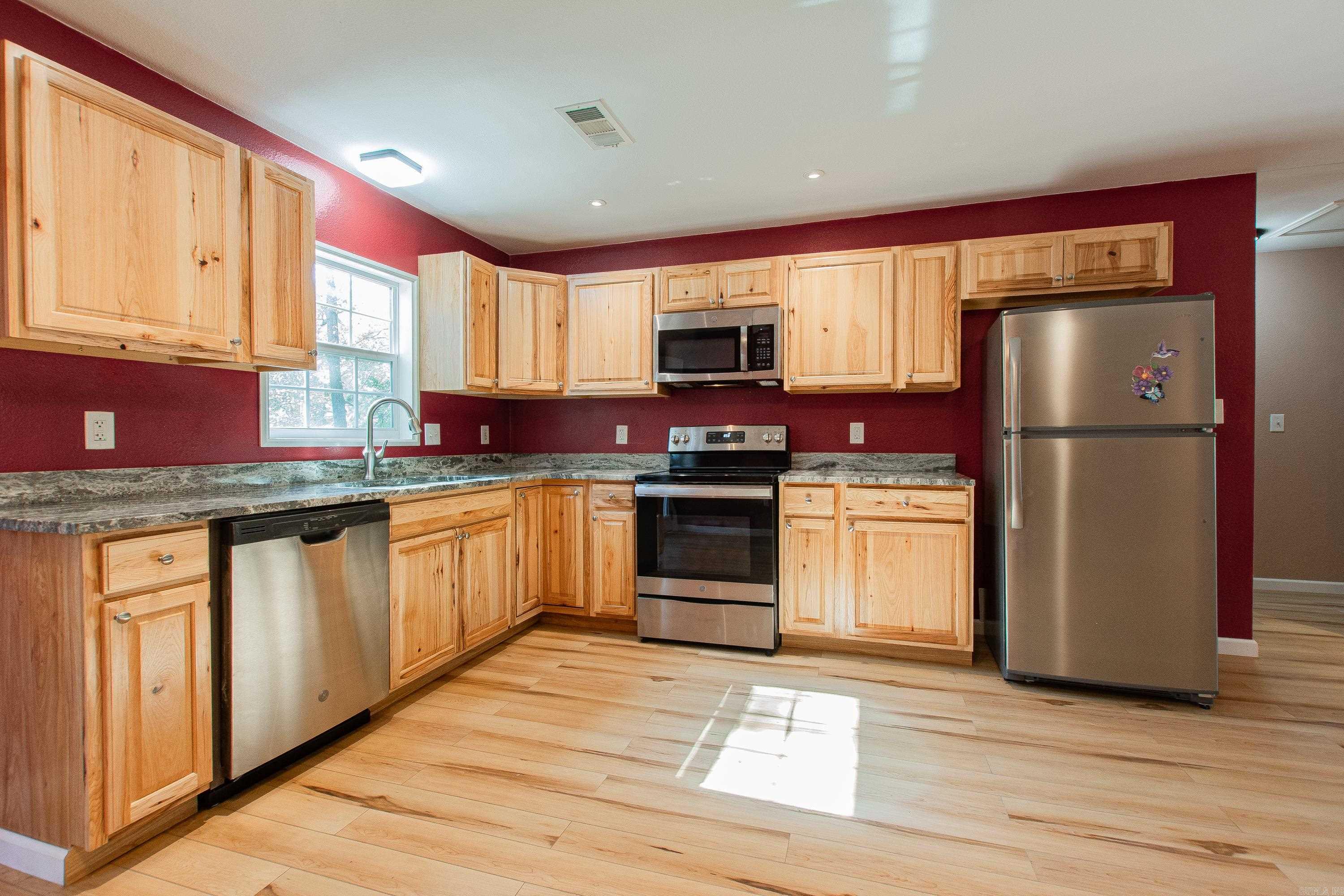 Shady Acres - Residential