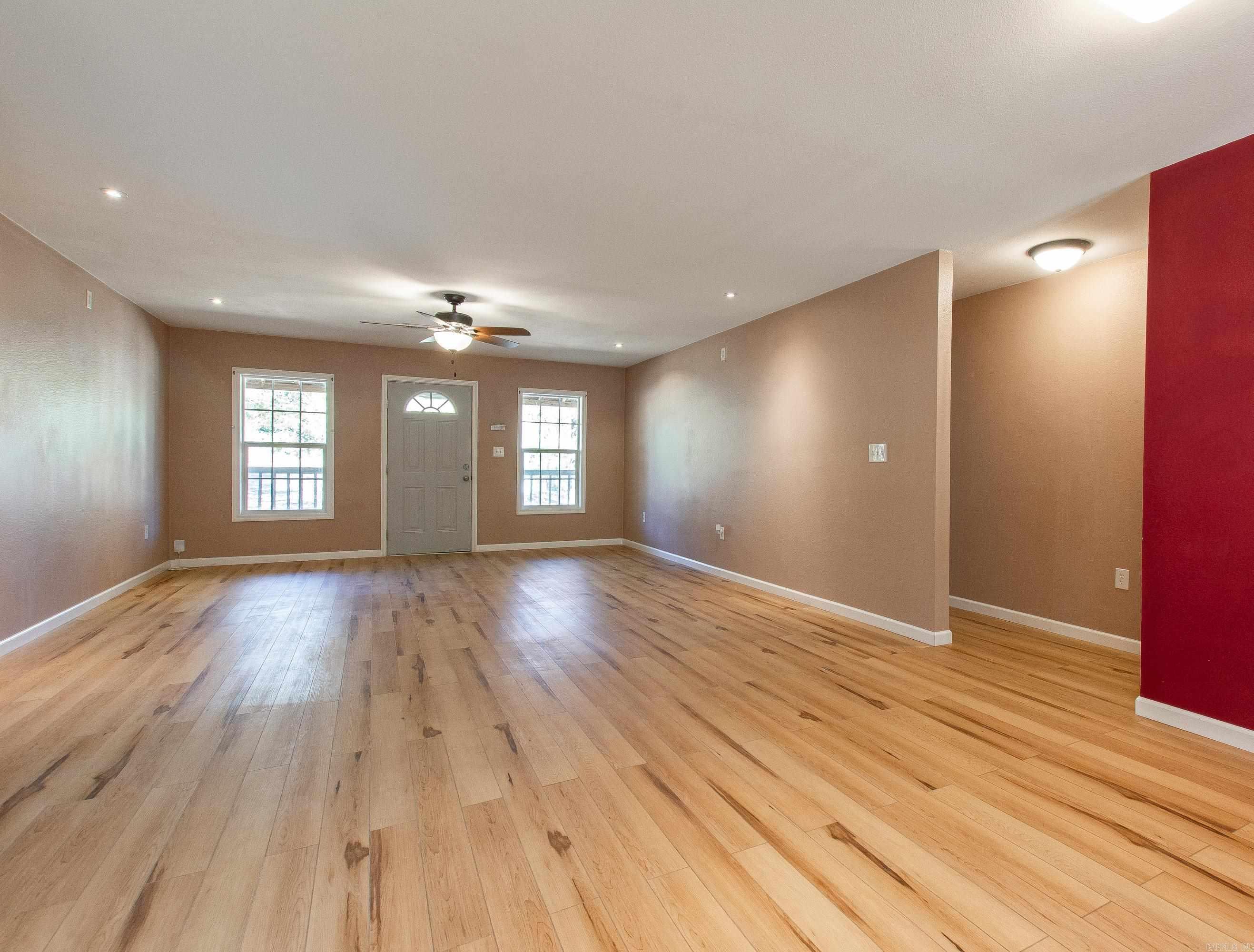 Shady Acres - Residential