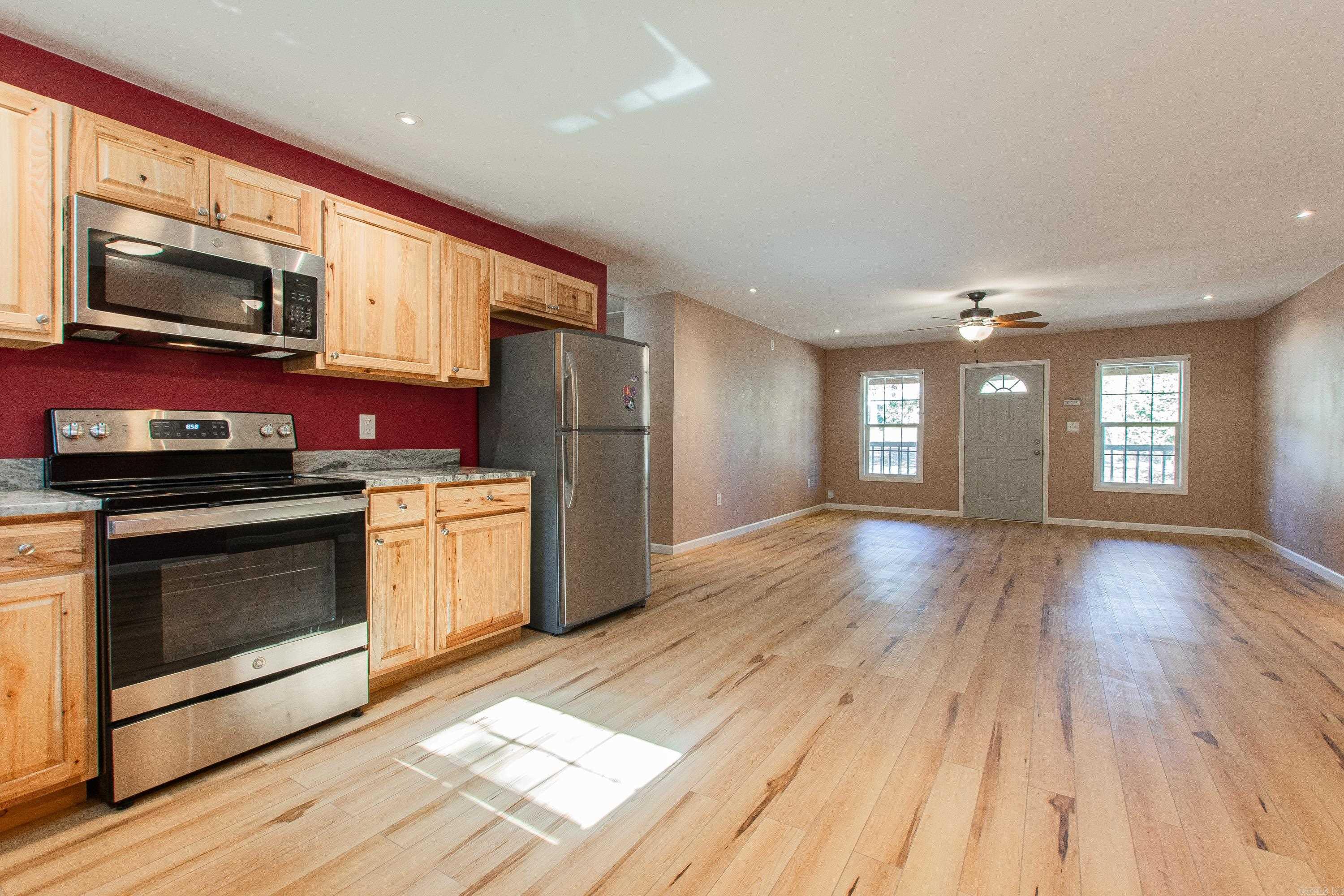 Shady Acres - Residential