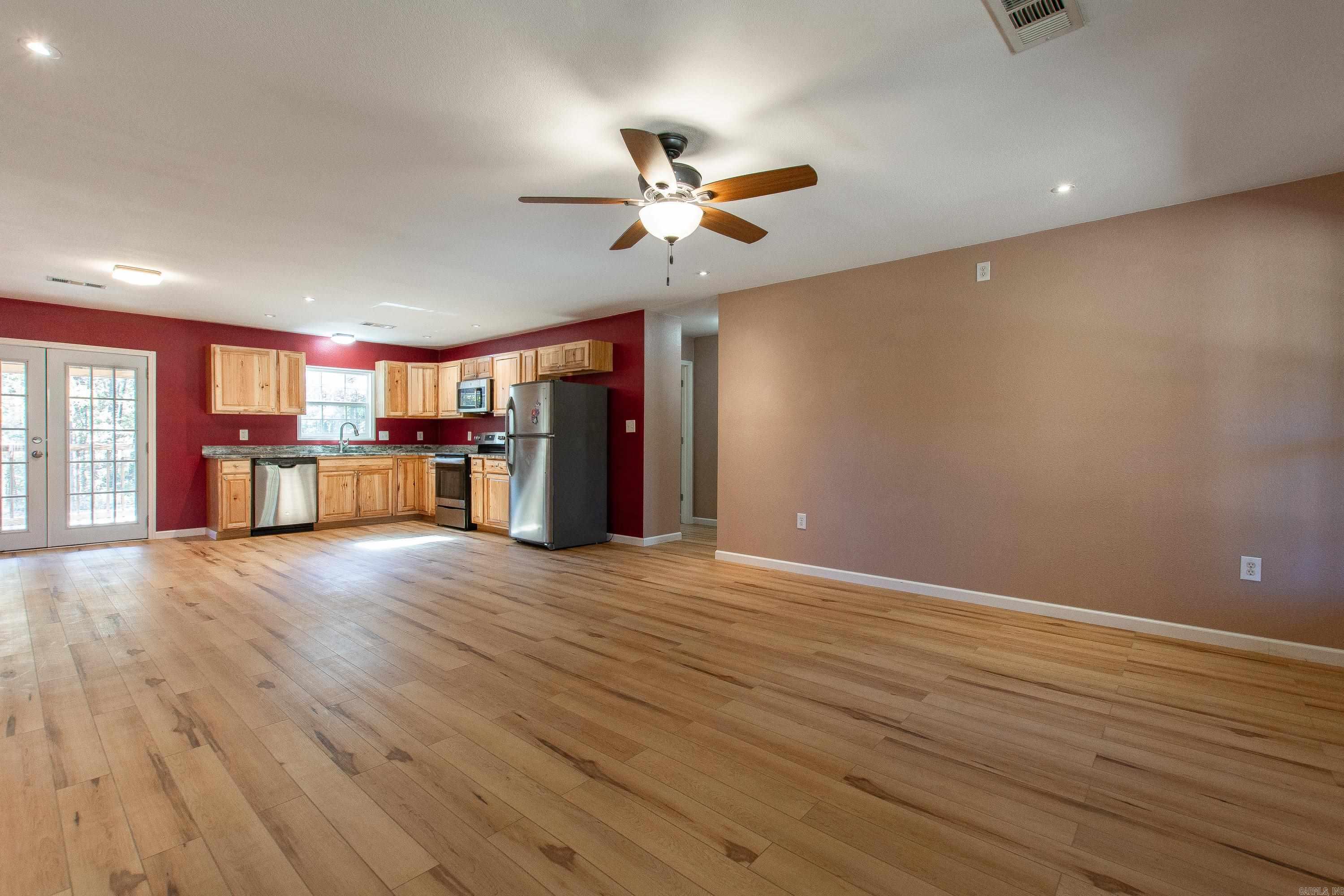 Shady Acres - Residential